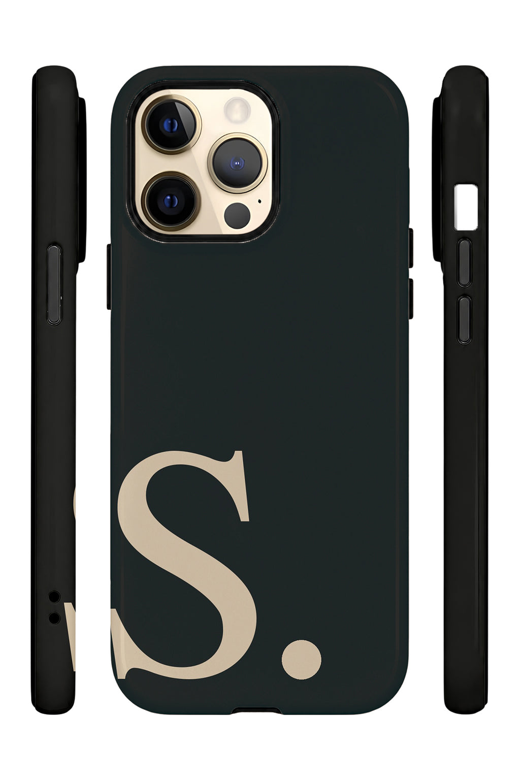 iPhone 14 Pro Vorian Noir Beige S - Yan