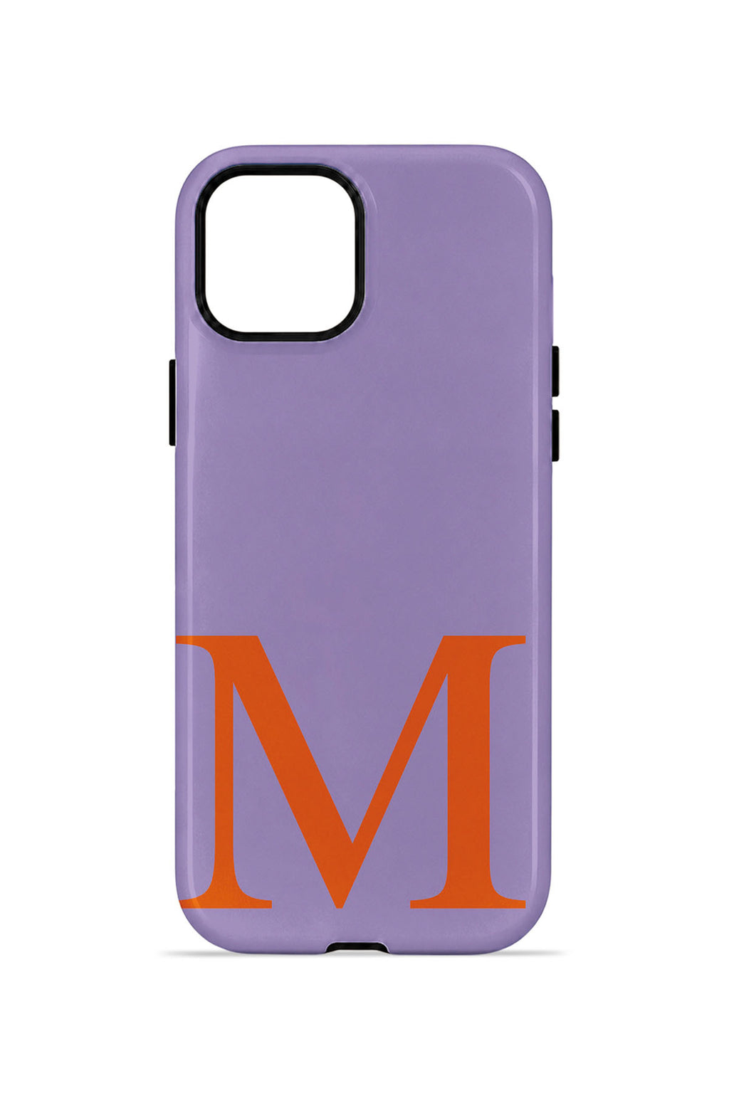 iPhone 14 Plus Vorian Lilac Heat M - Detay