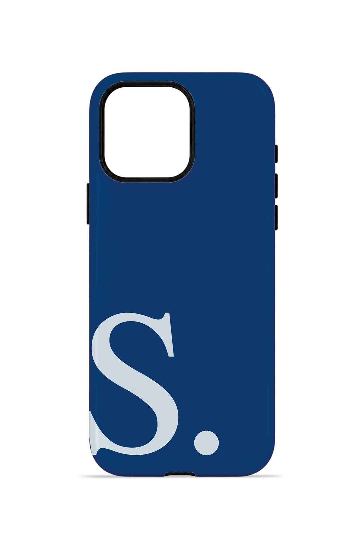 iPhone 15 Pro Vorian Midnight Ice S - Detay