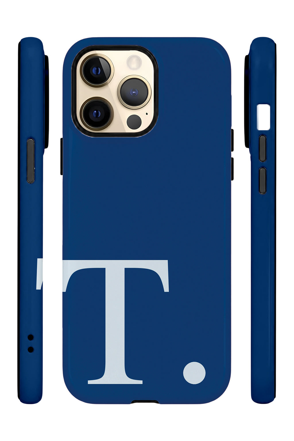 iPhone 14 Pro Vorian Midnight Ice T - Yan