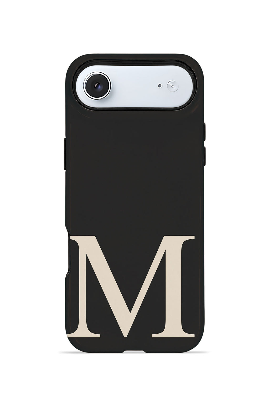 iPhone 17 Air Vorian Espresso Silk M - Ana