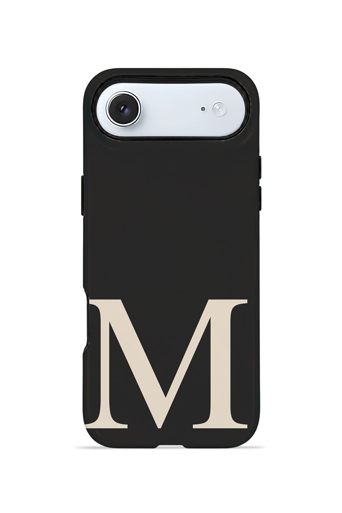 iPhone 17 Air Vorian Espresso Silk M - Ana