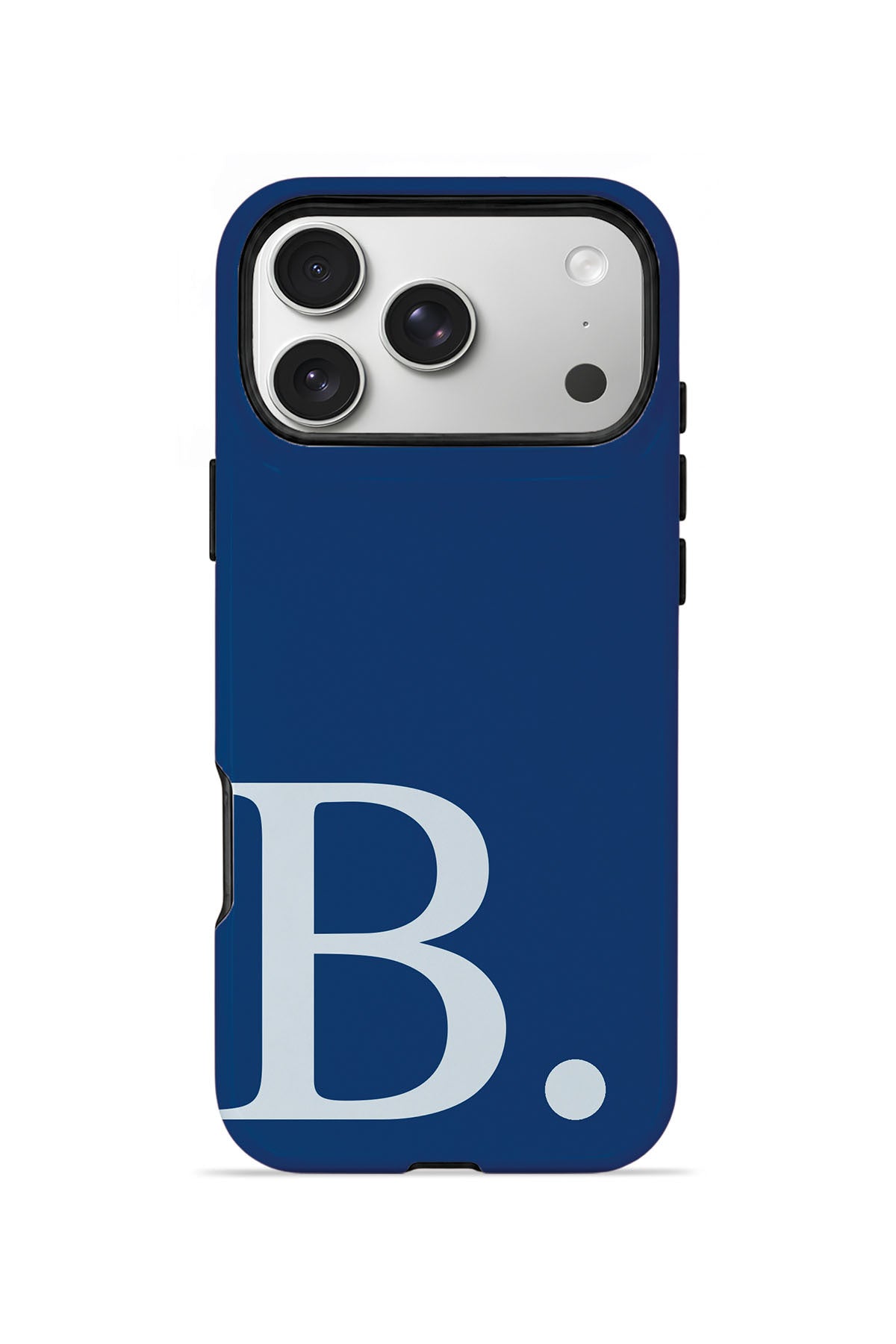 iPhone 17 Pro Max Vorian Midnight Ice B - Ana