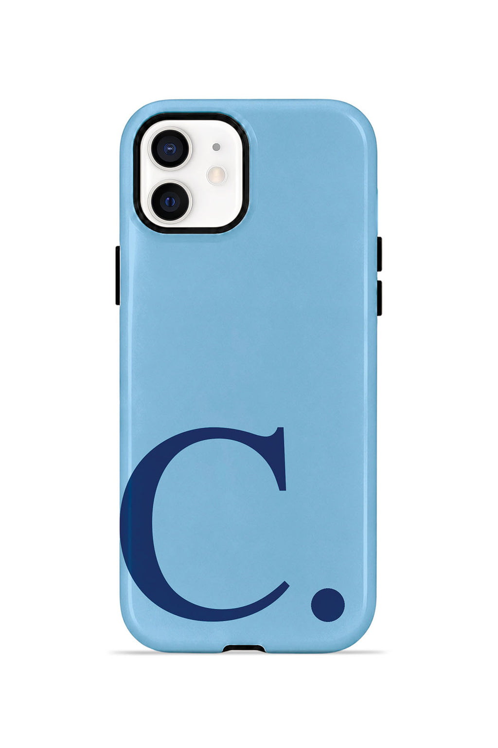 iPhone 12 Vorian Blue Hour C - Ana