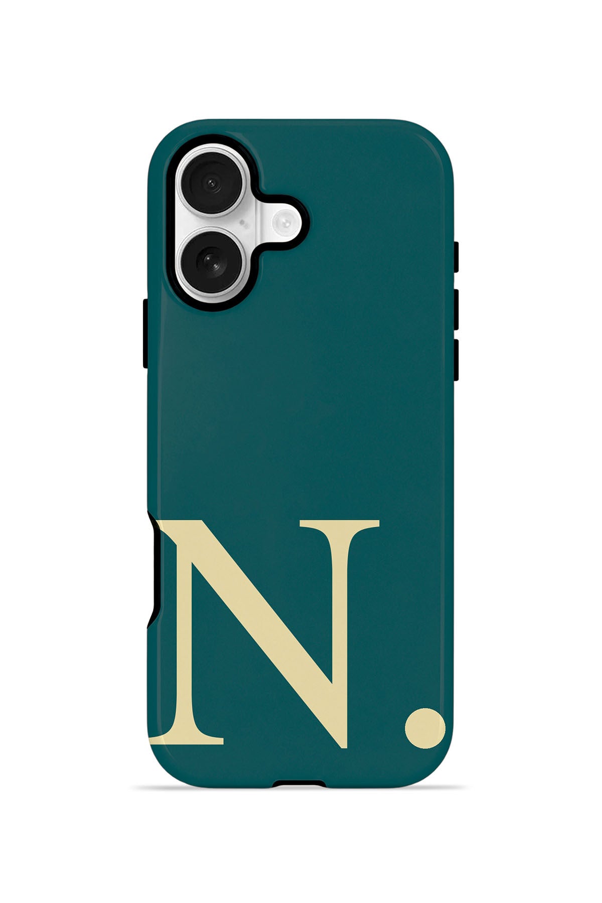 iPhone 16 Plus Vorian Petrol Cream N - Ana