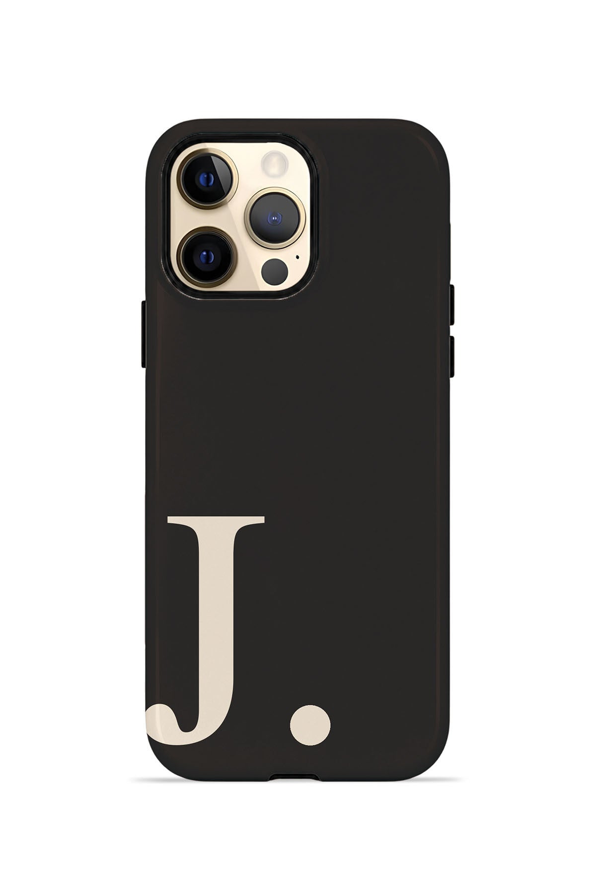 iPhone 12 Pro Max Vorian Espresso Silk J - Ana