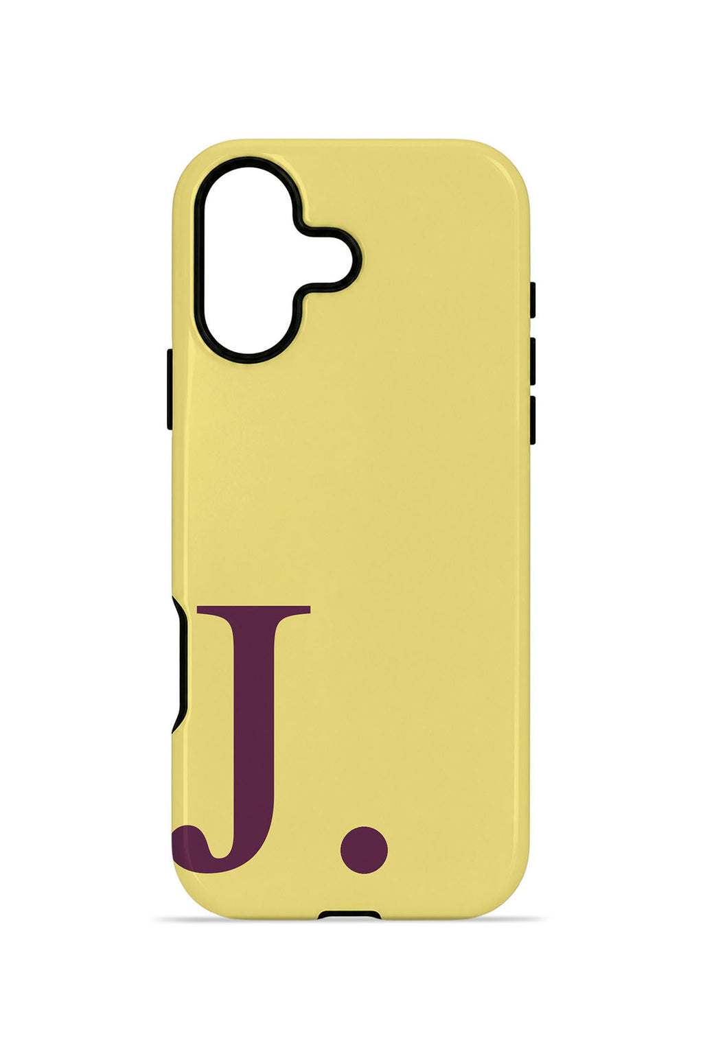 iPhone 16 Plus Vorian Butter Drama J - Detay