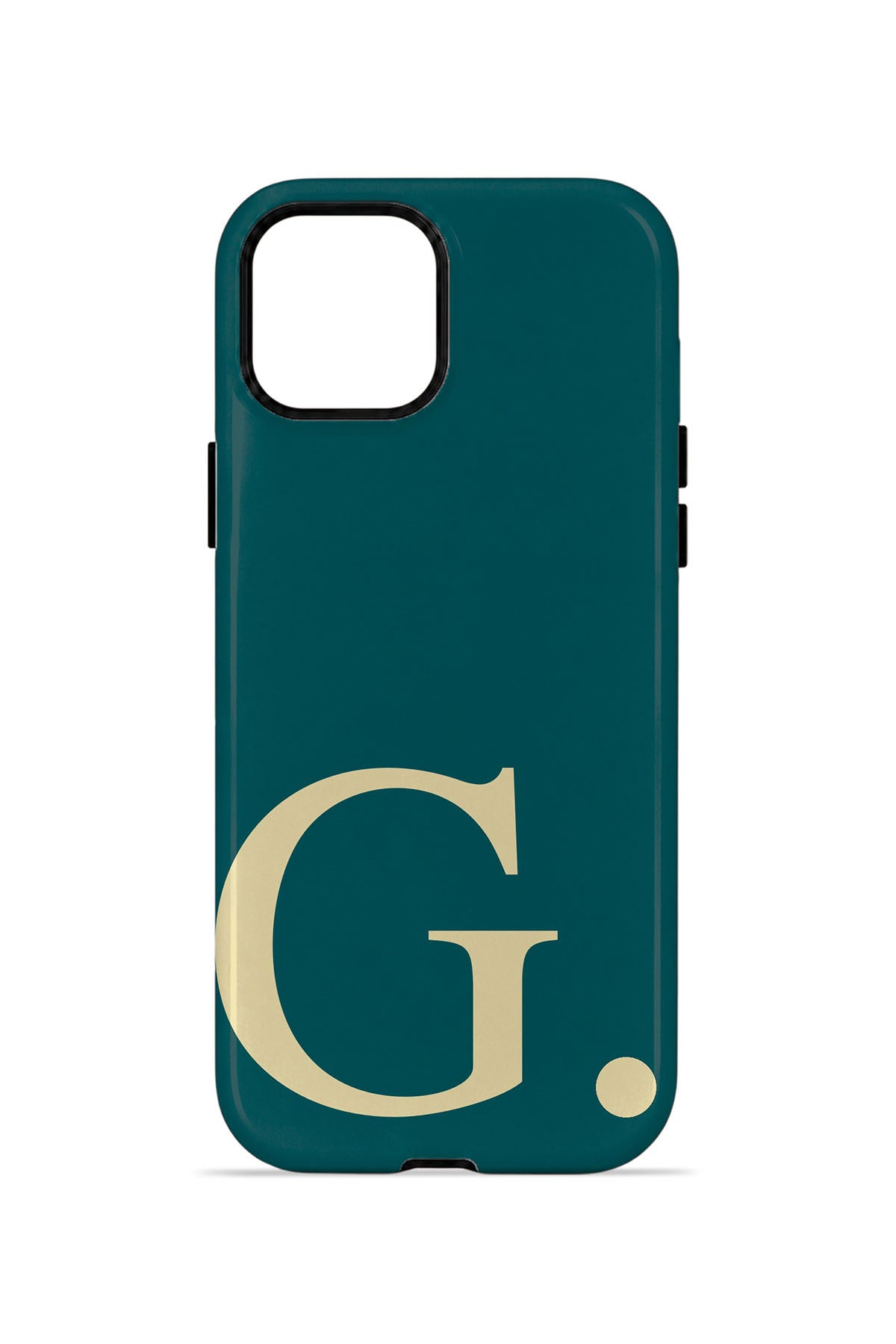 iPhone 15 Plus Vorian Petrol Cream G - Detay