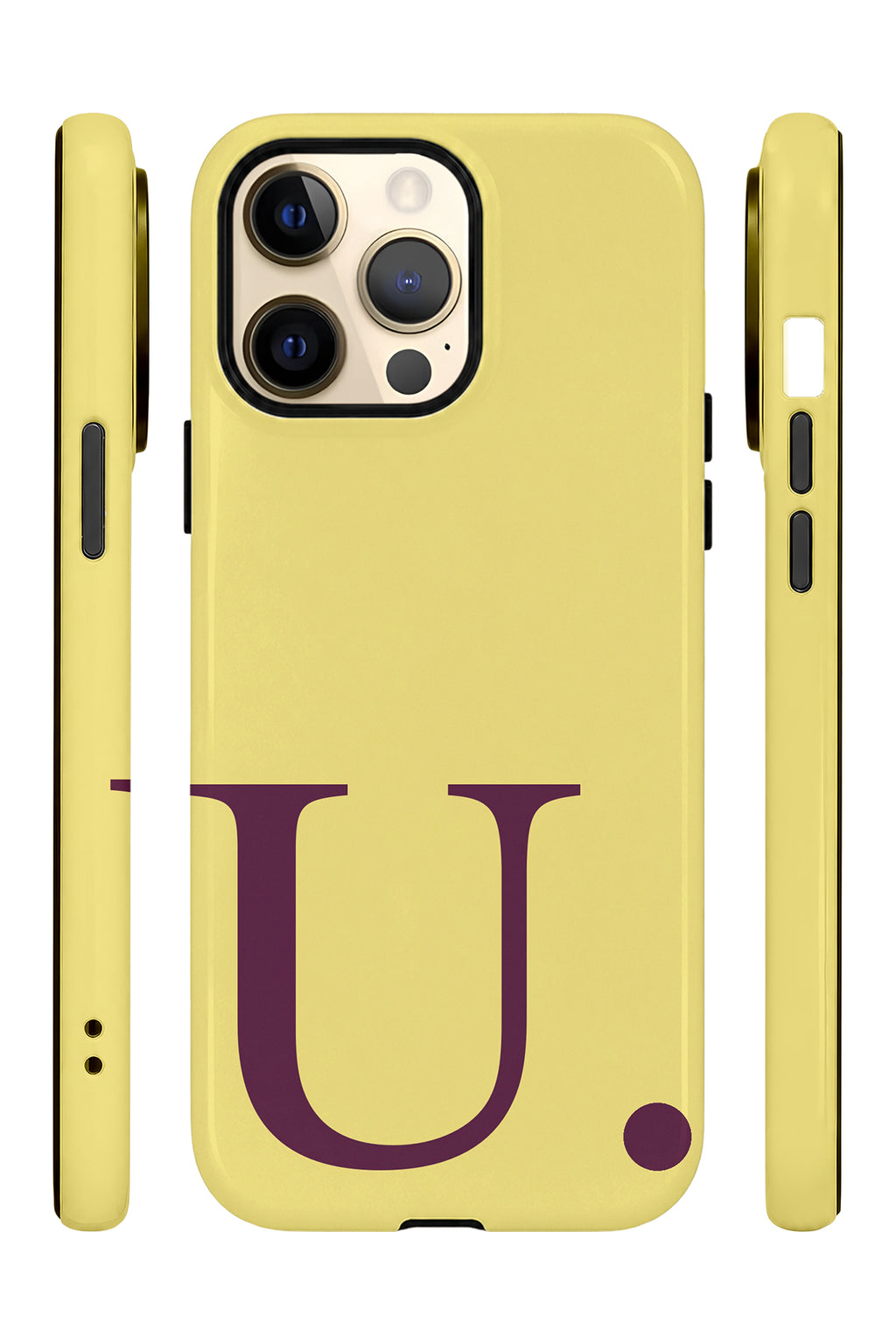 iPhone 13 Pro Max Vorian Butter Drama U - Yan