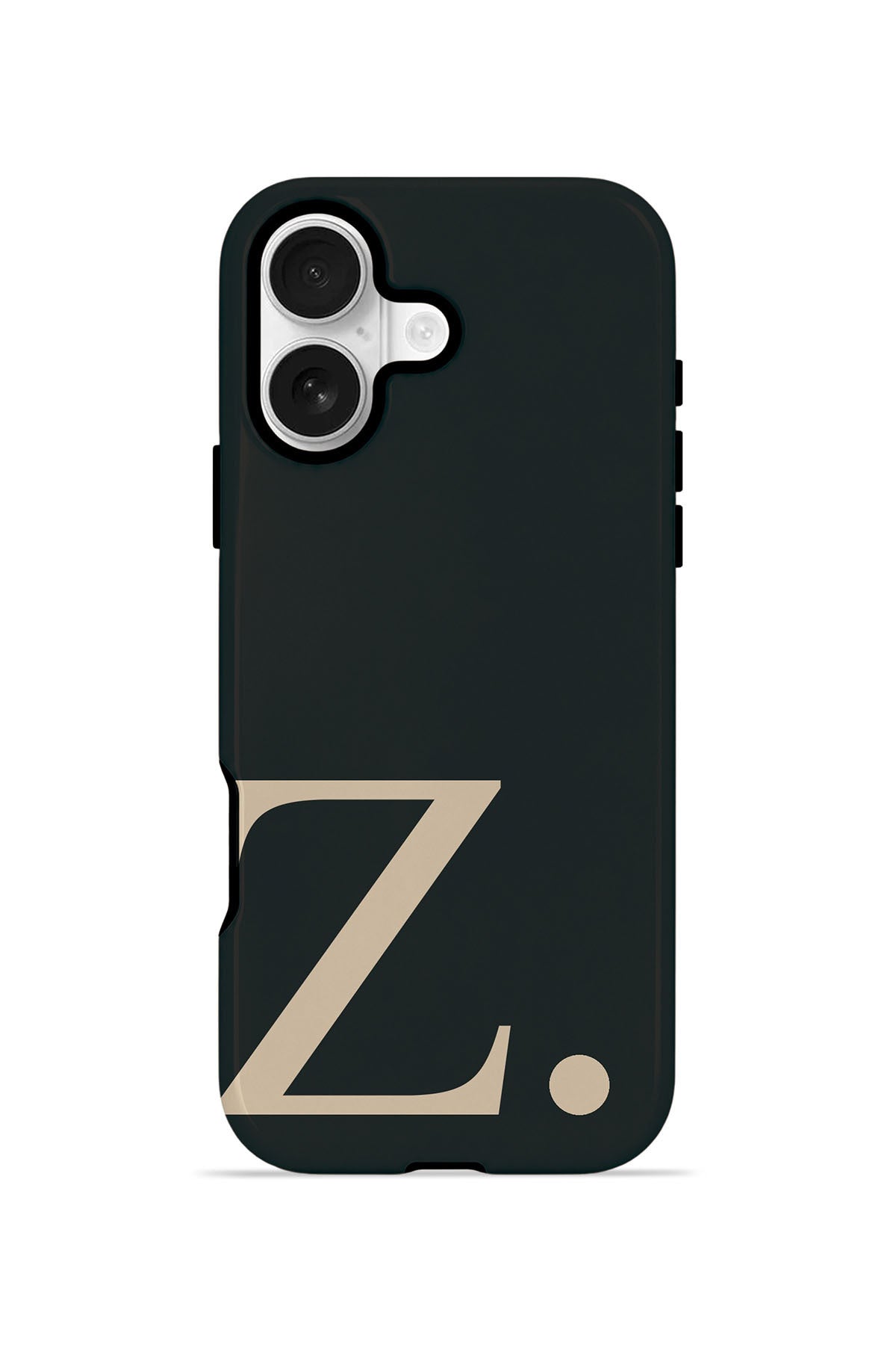iPhone 16 Plus Vorian Noir Beige Z - Ana