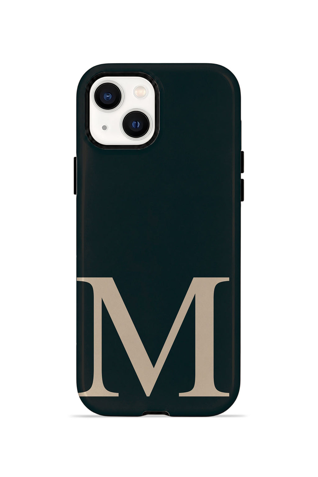 iPhone 14 Plus Vorian Noir Beige M - Ana
