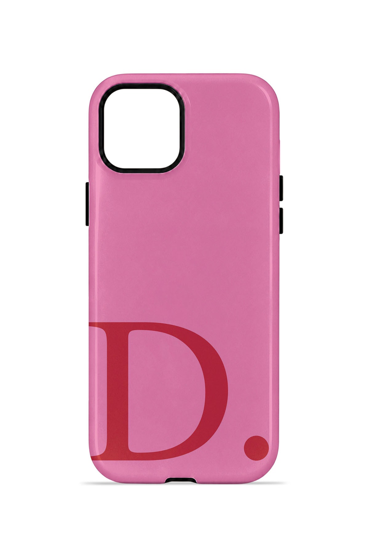 iPhone 15 Plus Vorian Poppy Pink D - Detay