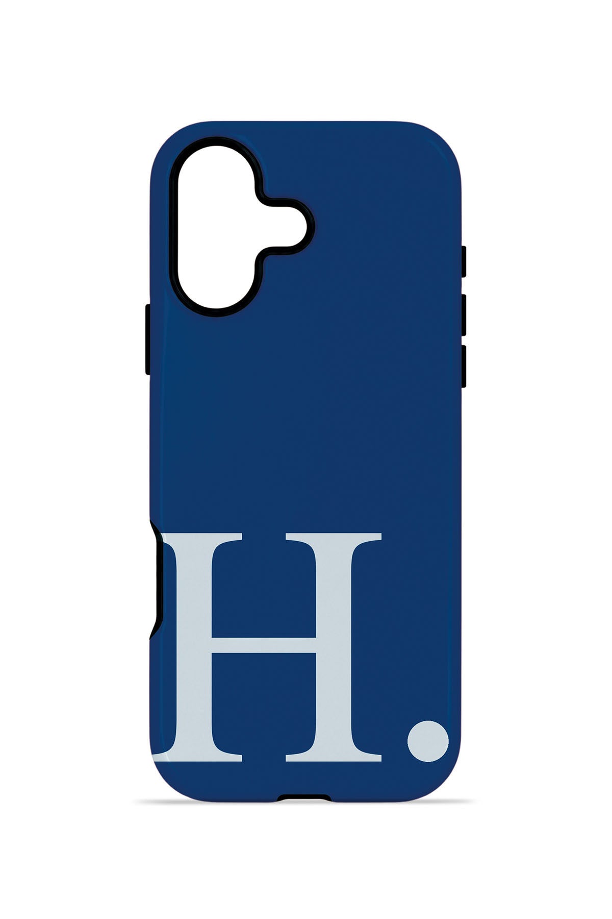 iPhone 17 Vorian Midnight Ice H - Detay