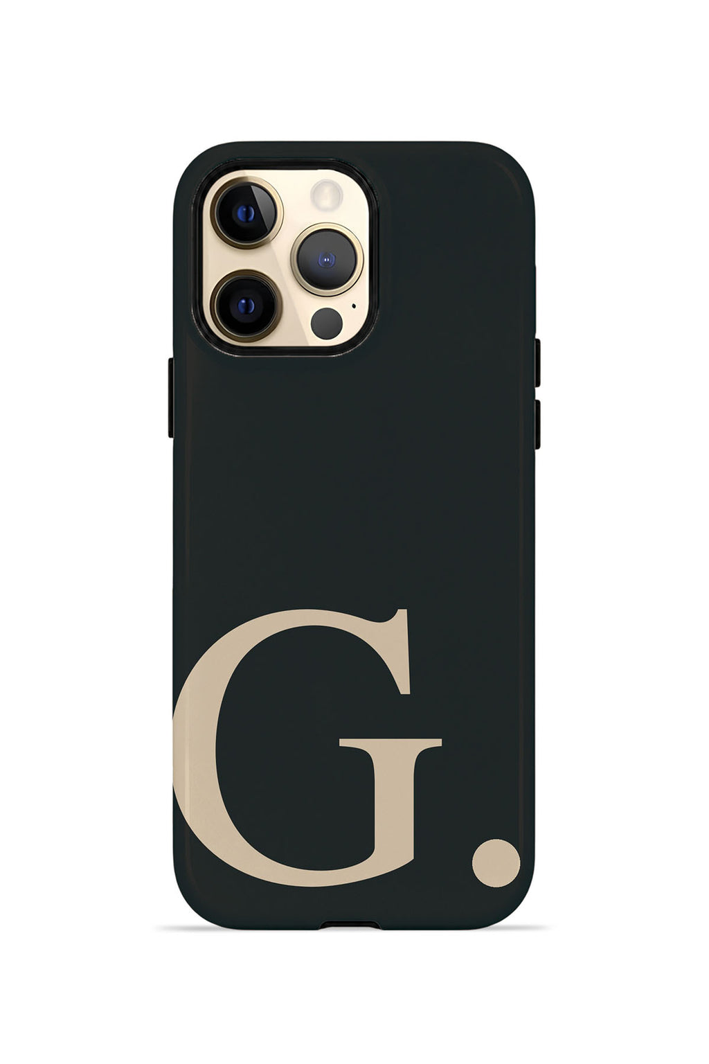 iPhone 12 Pro Vorian Noir Beige G - Ana