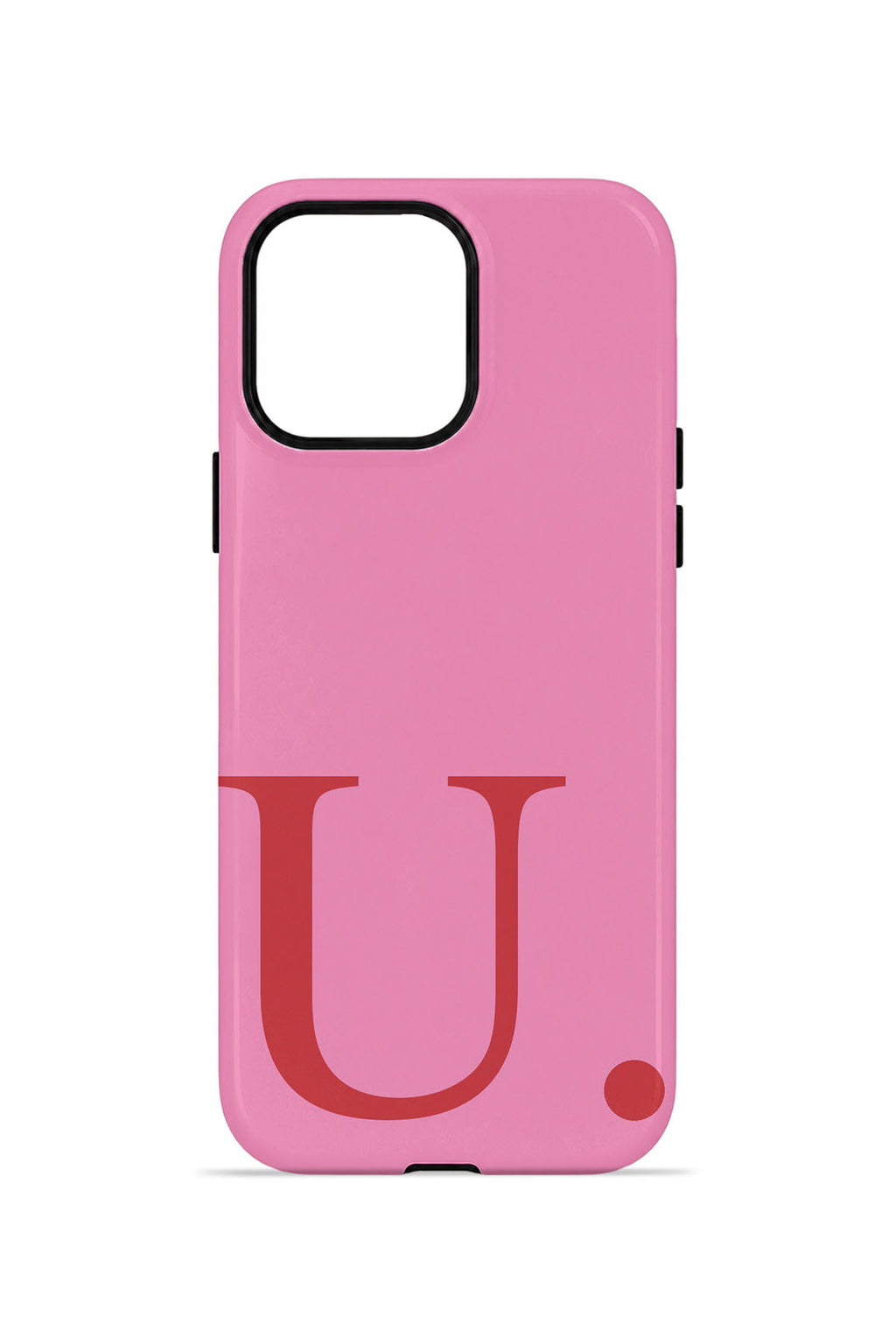 iPhone 12 Pro Max Vorian Poppy Pink U - Detay