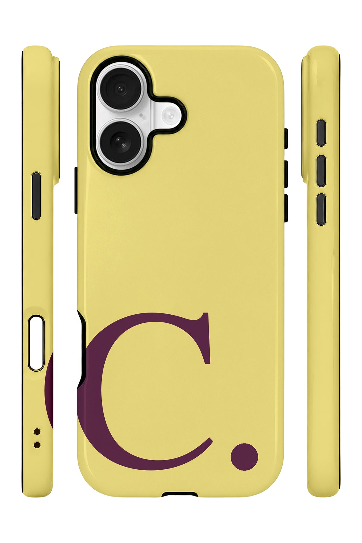 iPhone 17 Vorian Butter Drama C - Yan