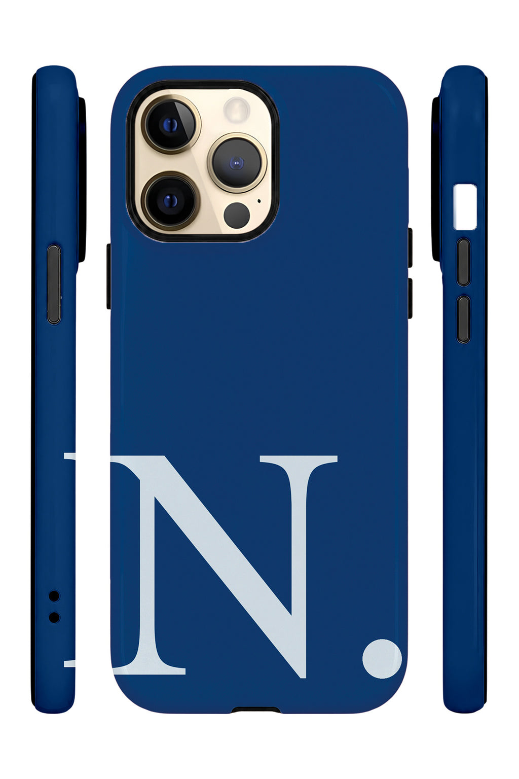iPhone 14 Pro Vorian Midnight Ice N - Yan