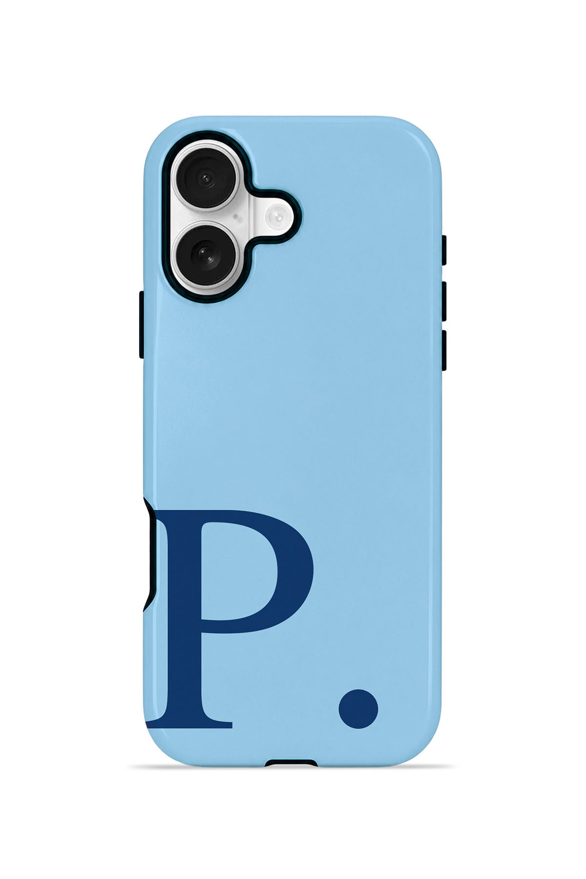 iPhone 16 Vorian Blue Hour P - Ana