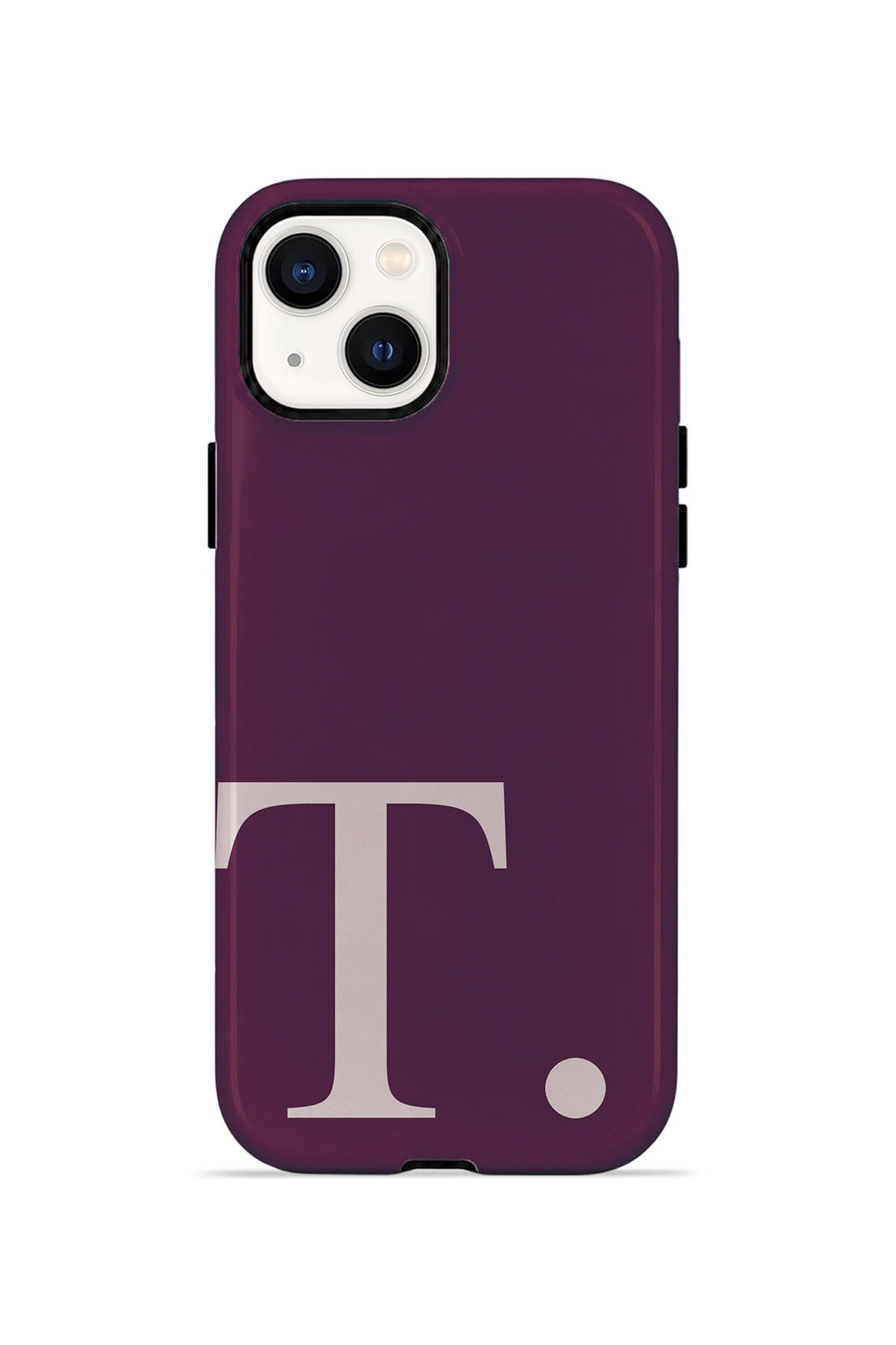 iPhone 15 Plus Vorian Wine Blush T - Ana