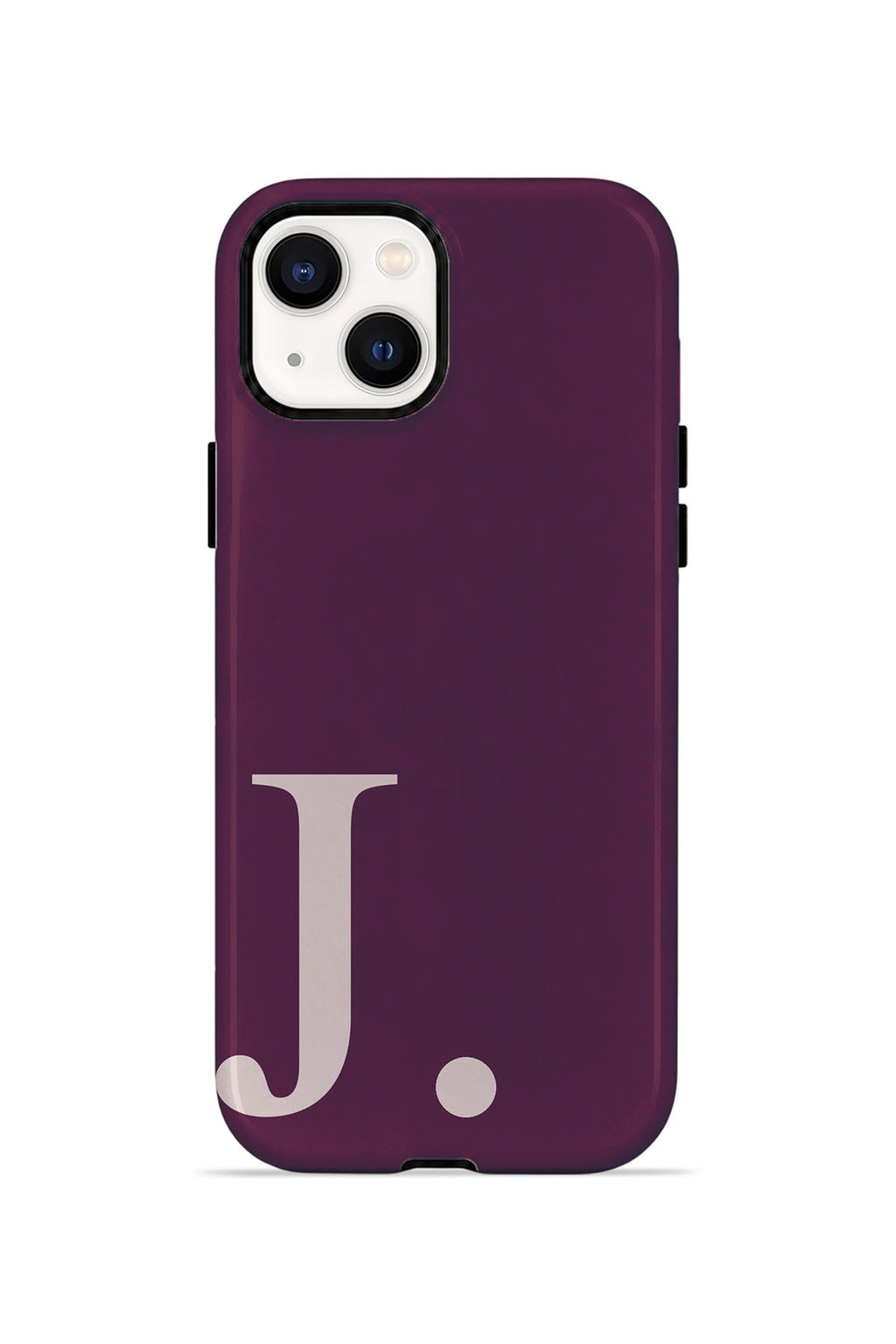 iPhone 15 Plus Vorian Wine Blush J - Ana