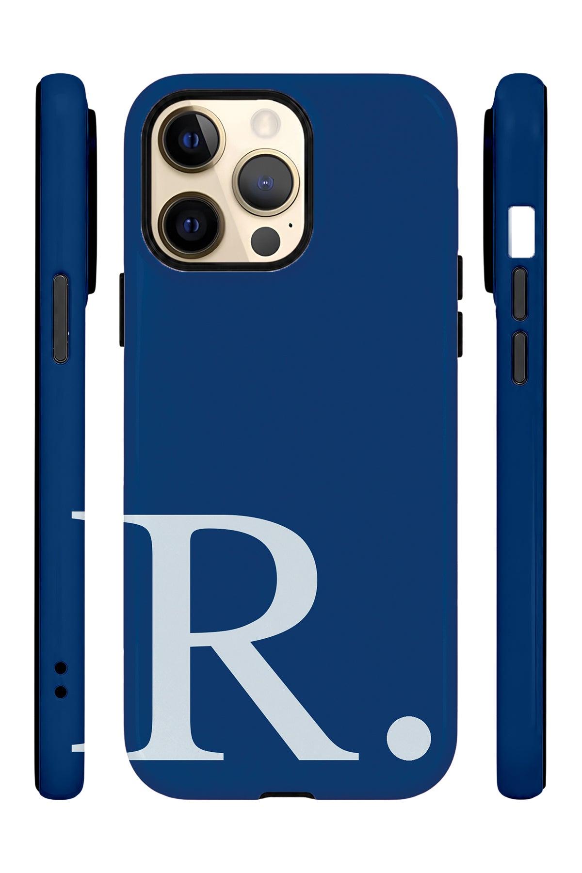 iPhone 12 Pro Max Vorian Midnight Ice R - Yan
