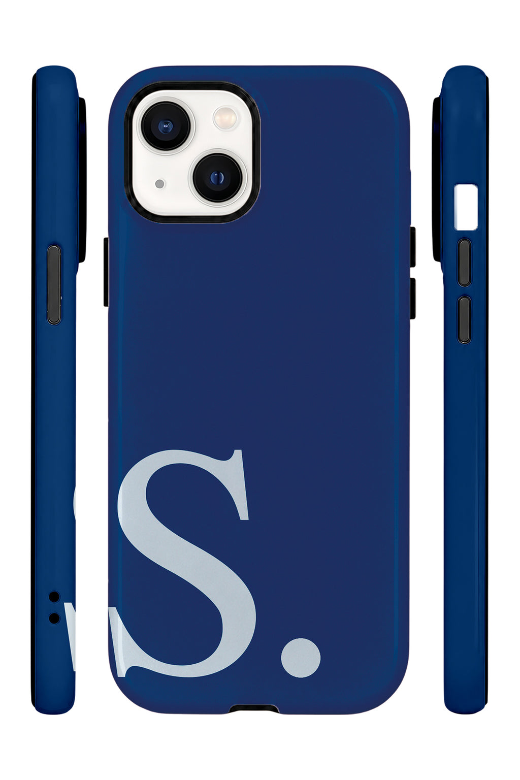 iPhone 14 Plus Vorian Midnight Ice S - Yan