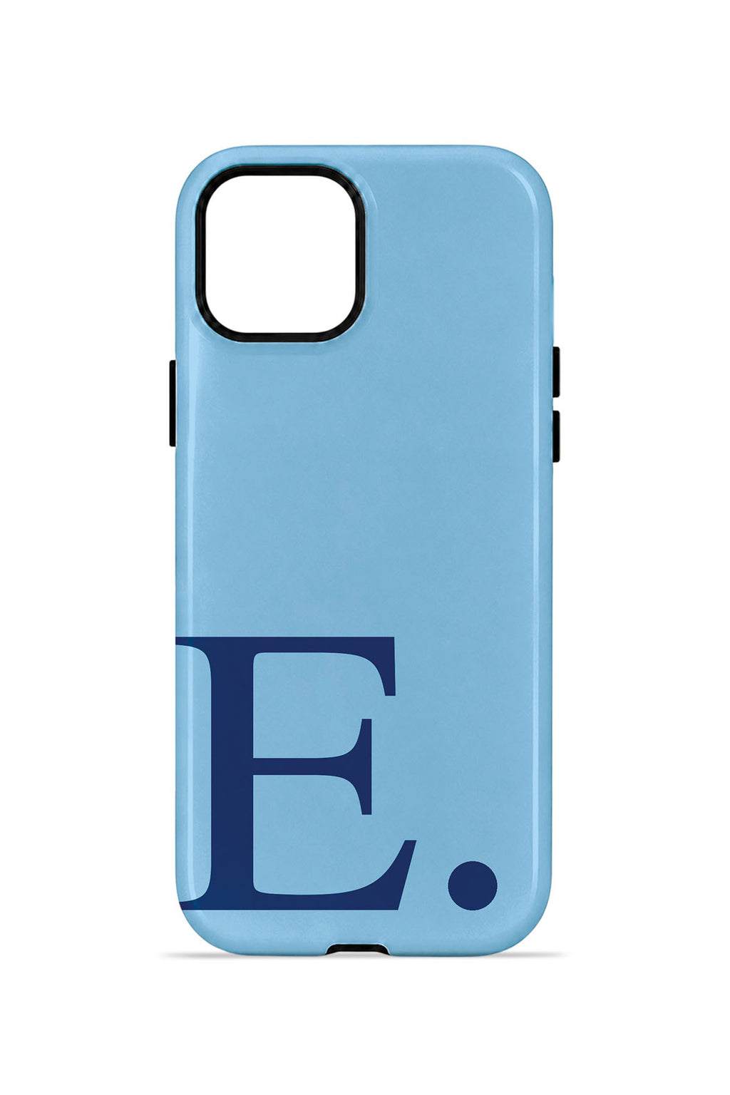 iPhone 14 Vorian Blue Hour E - Detay