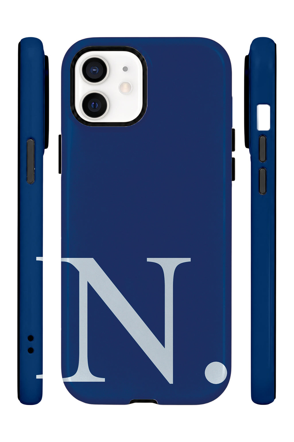 iPhone 12 Vorian Midnight Ice N - Yan