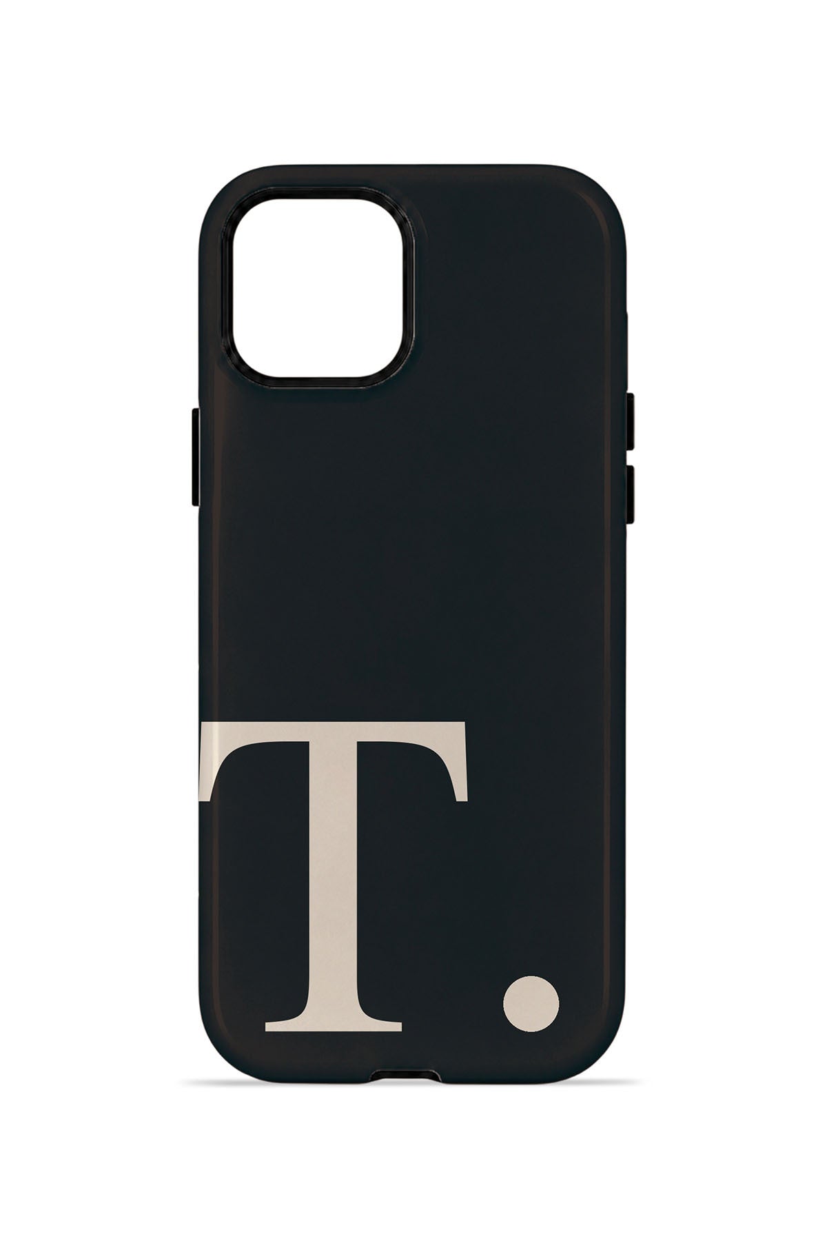 iPhone 15 Vorian Espresso Silk T - Detay