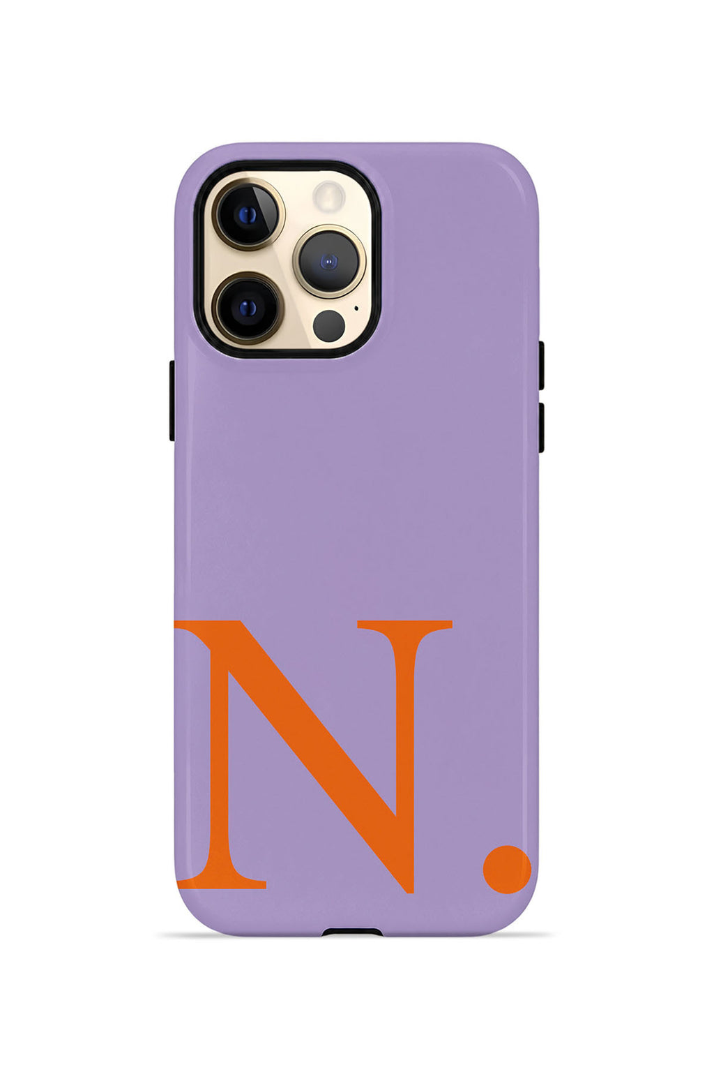 iPhone 13 Pro Vorian Lilac Heat N - Ana
