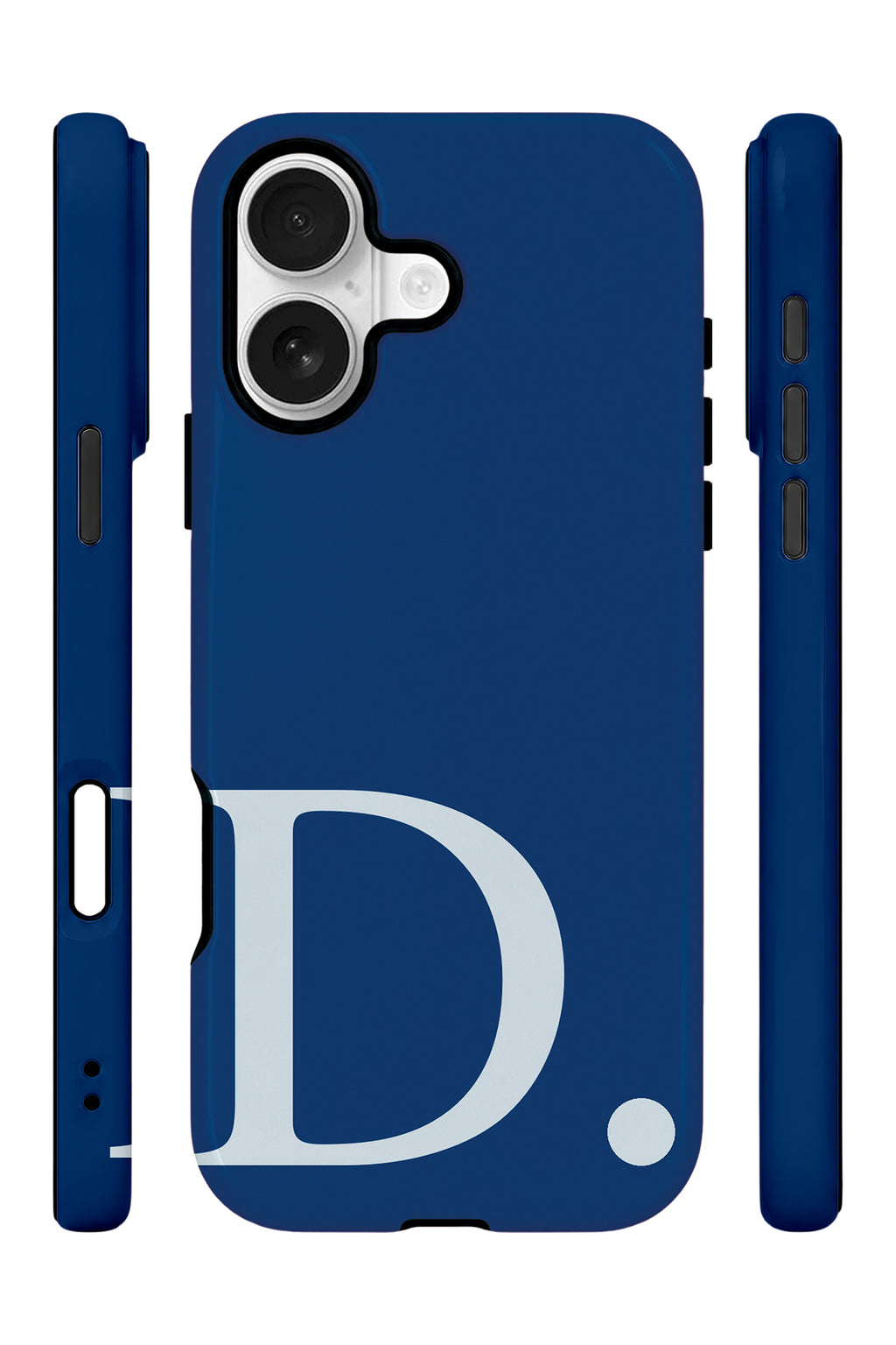 iPhone 16 Plus Vorian Midnight Ice D - Yan