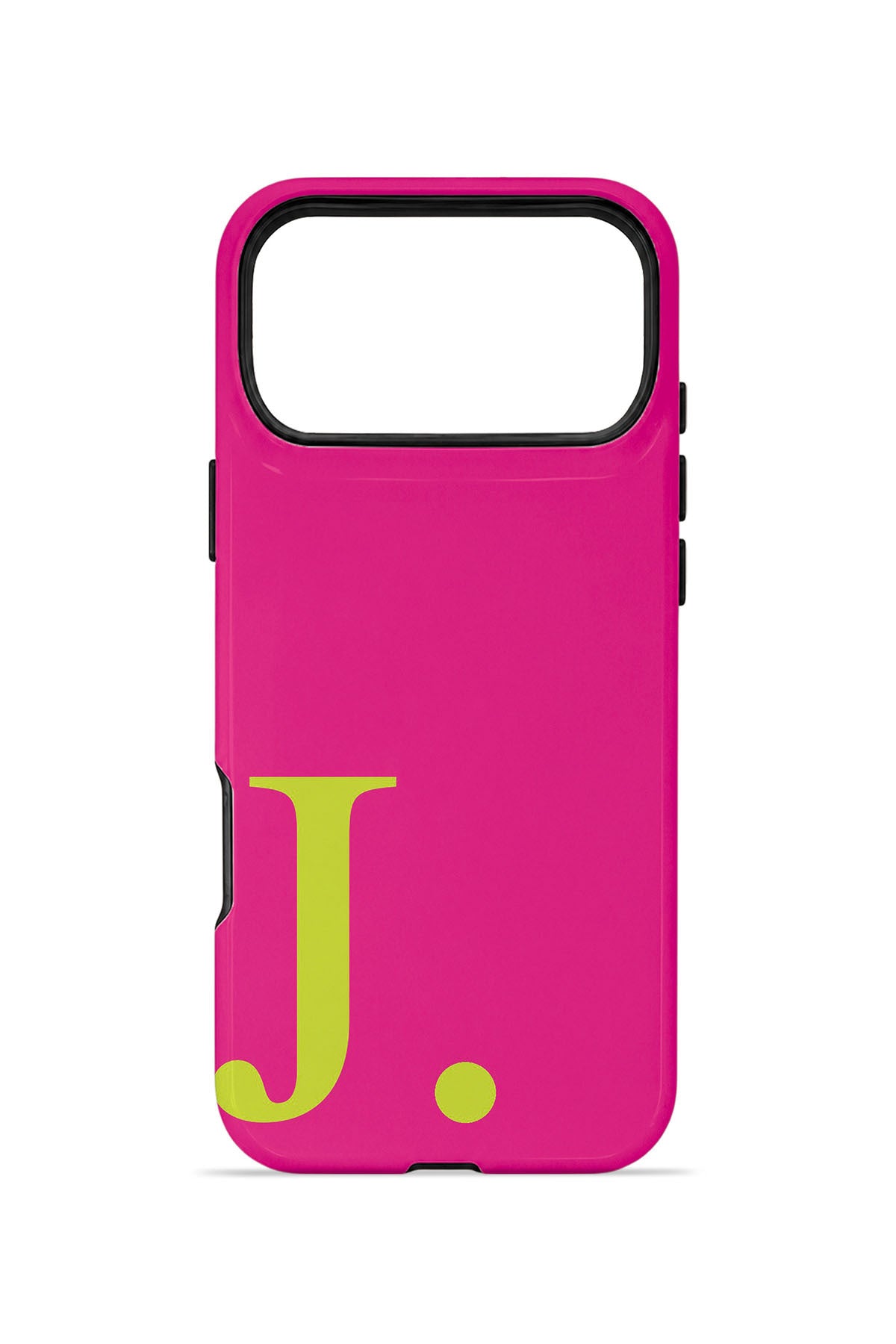 iPhone 18 Pro Vorian Electric Kiss J - Detay