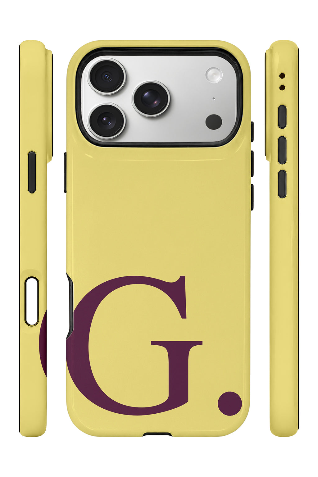 iPhone 18 Pro Vorian Butter Drama G - Yan