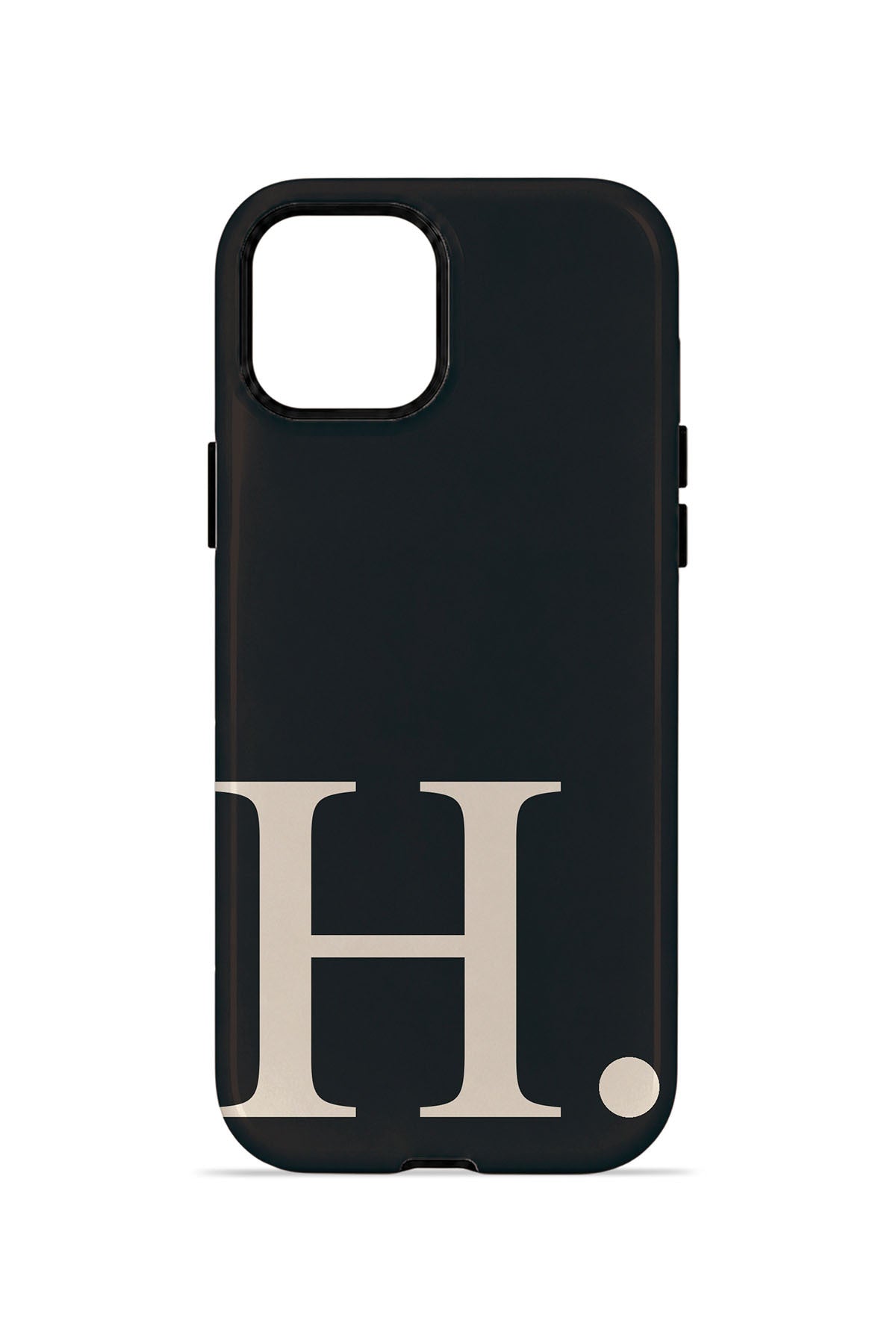 iPhone 14 Plus Vorian Espresso Silk H - Detay