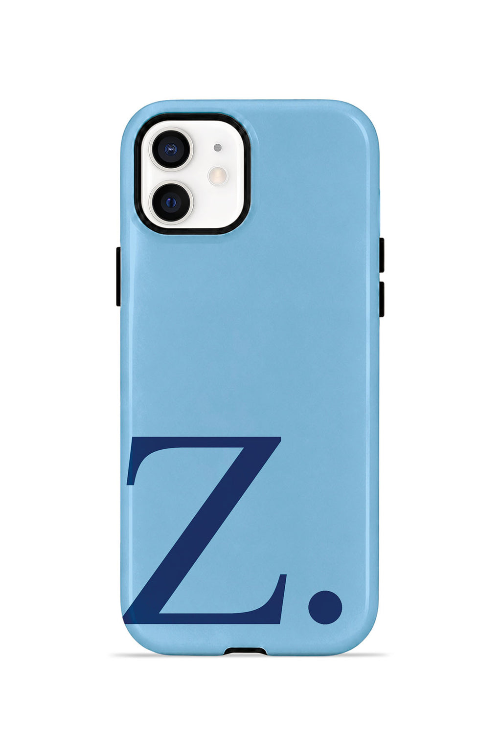 iPhone 12 Vorian Blue Hour Z - Ana