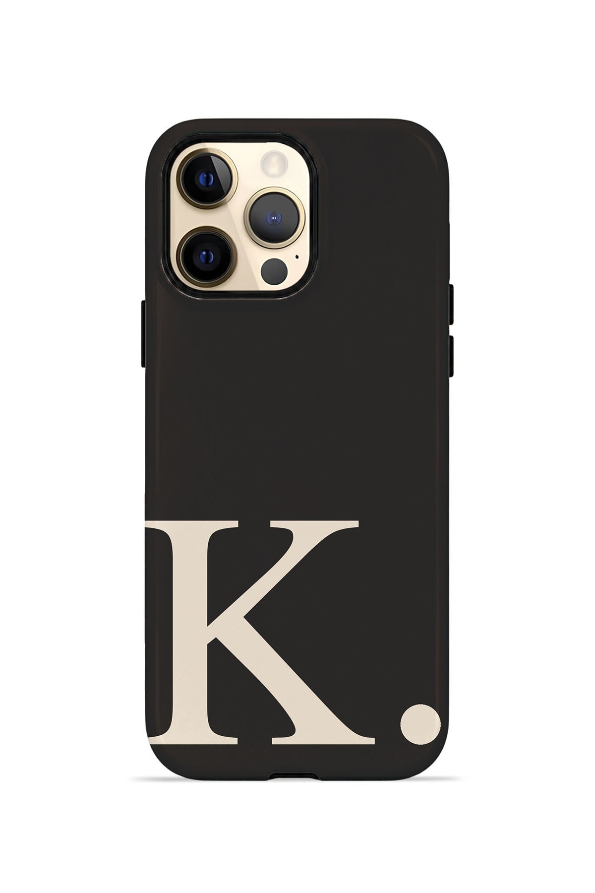 iPhone 12 Pro Vorian Espresso Silk K - Ana