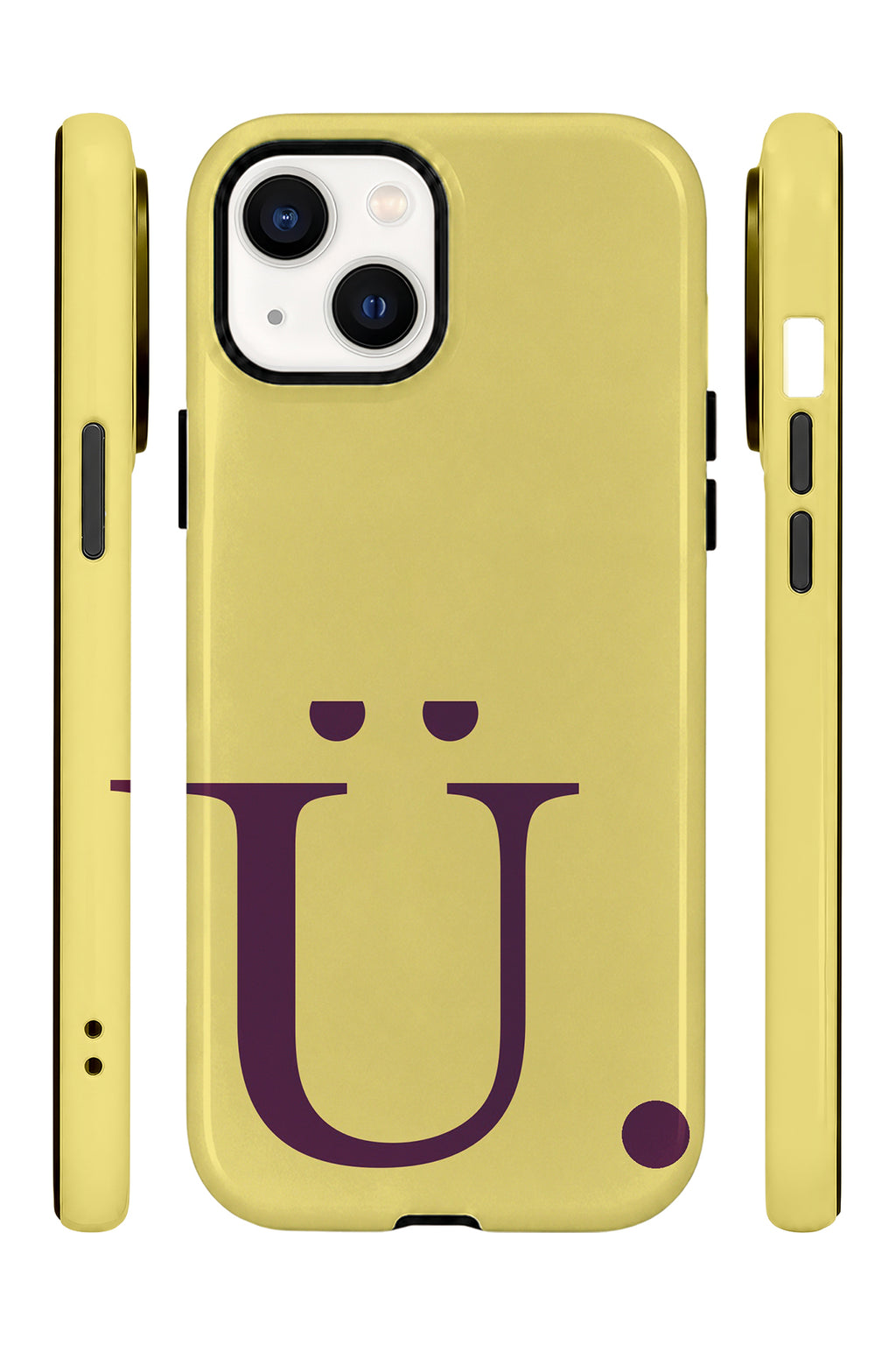 iPhone 13 Vorian Butter Drama Ü - Yan