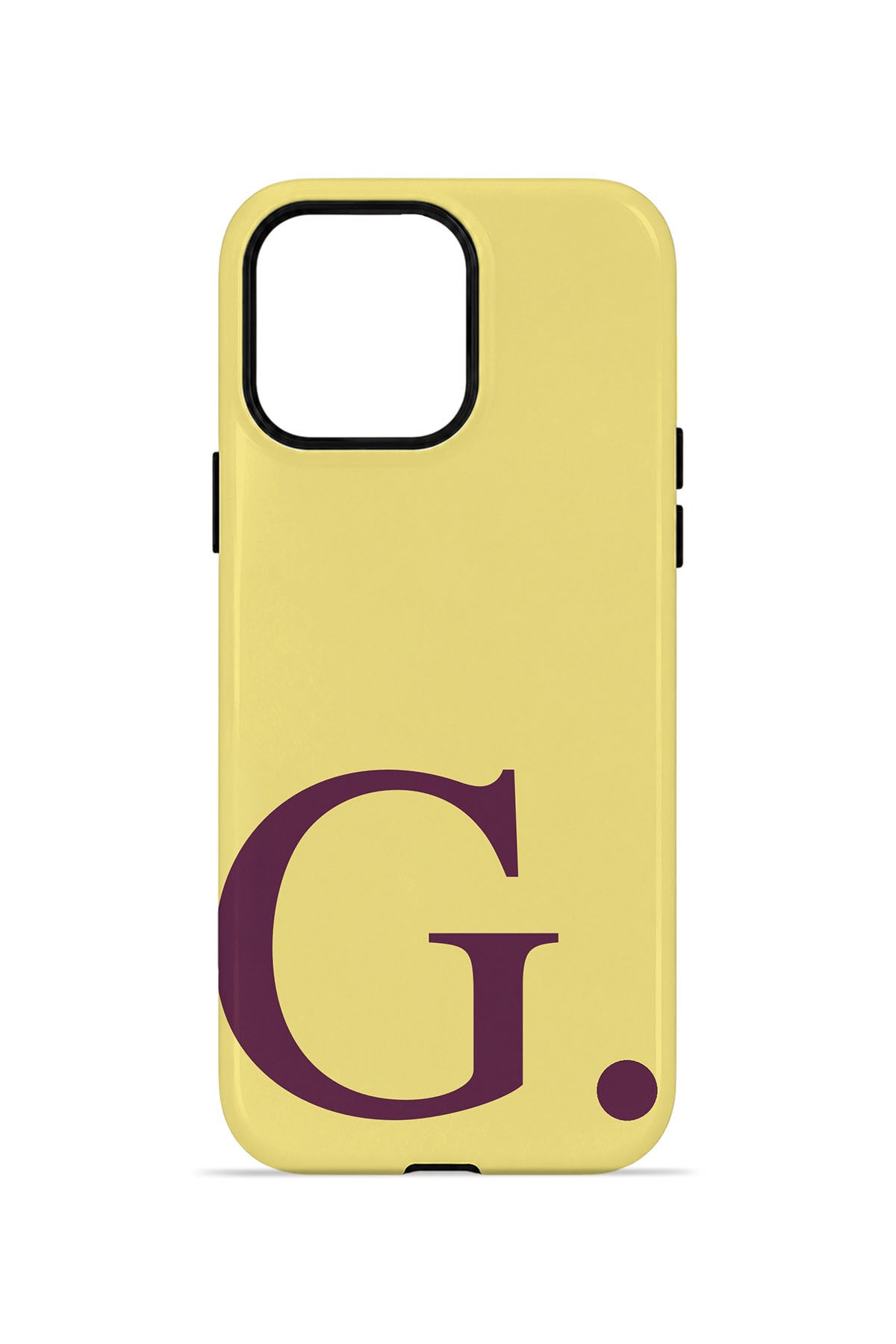 iPhone 13 Pro Max Vorian Butter Drama G - Detay