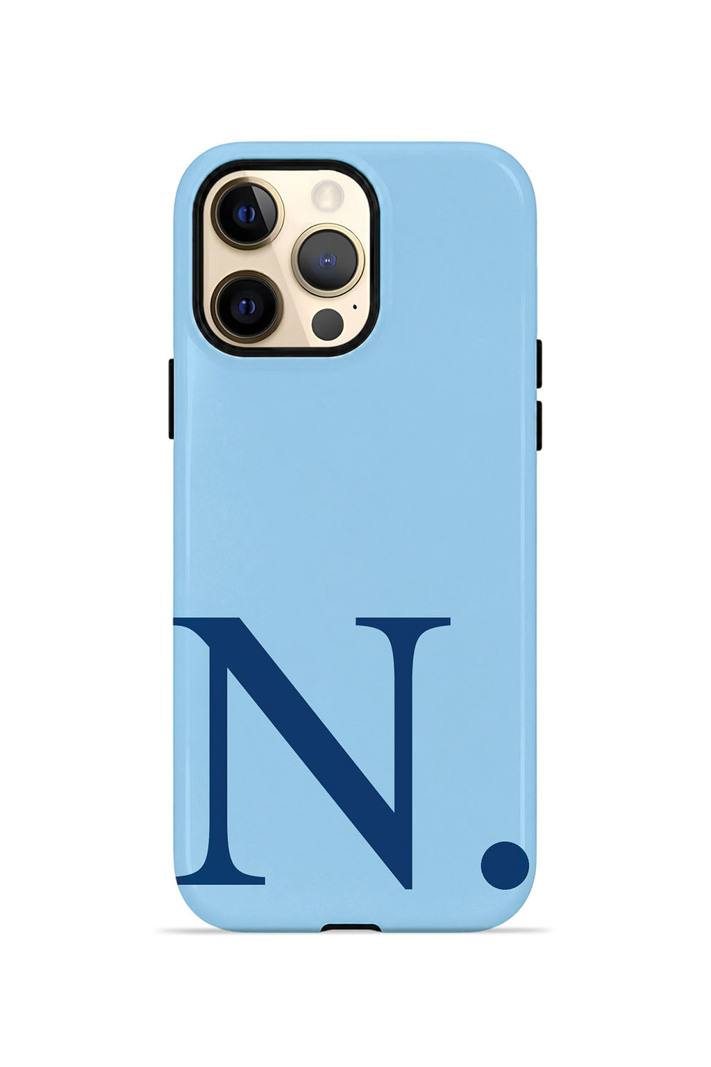 iPhone 13 Pro Max Vorian Blue Hour N - Ana