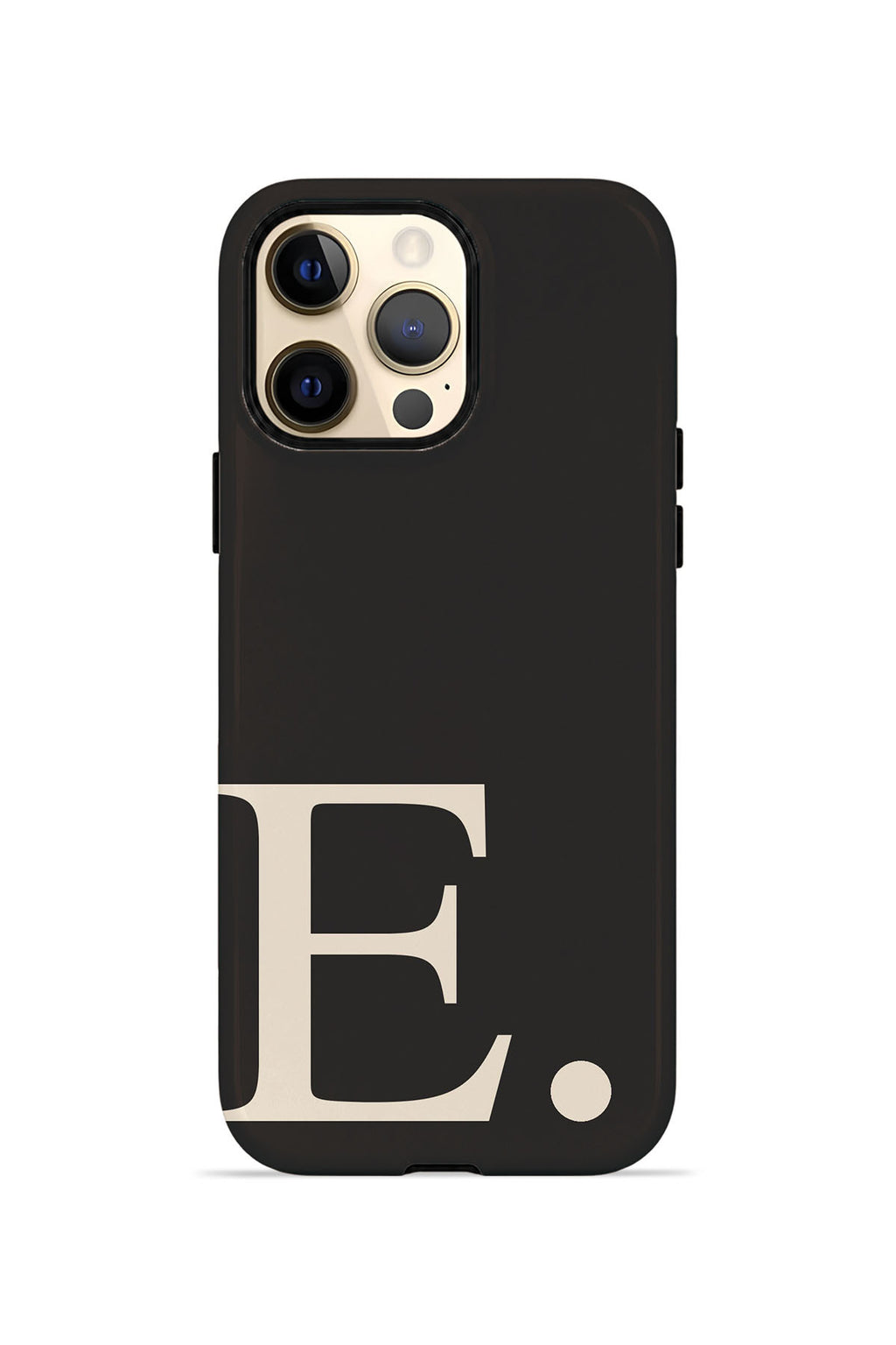 iPhone 12 Pro Max Vorian Espresso Silk E - Ana