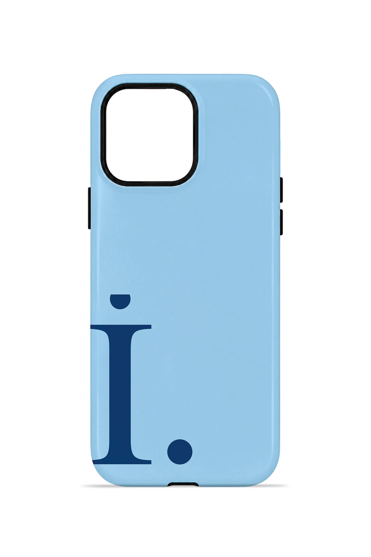 iPhone 13 Pro Max Vorian Blue Hour İ - Detay