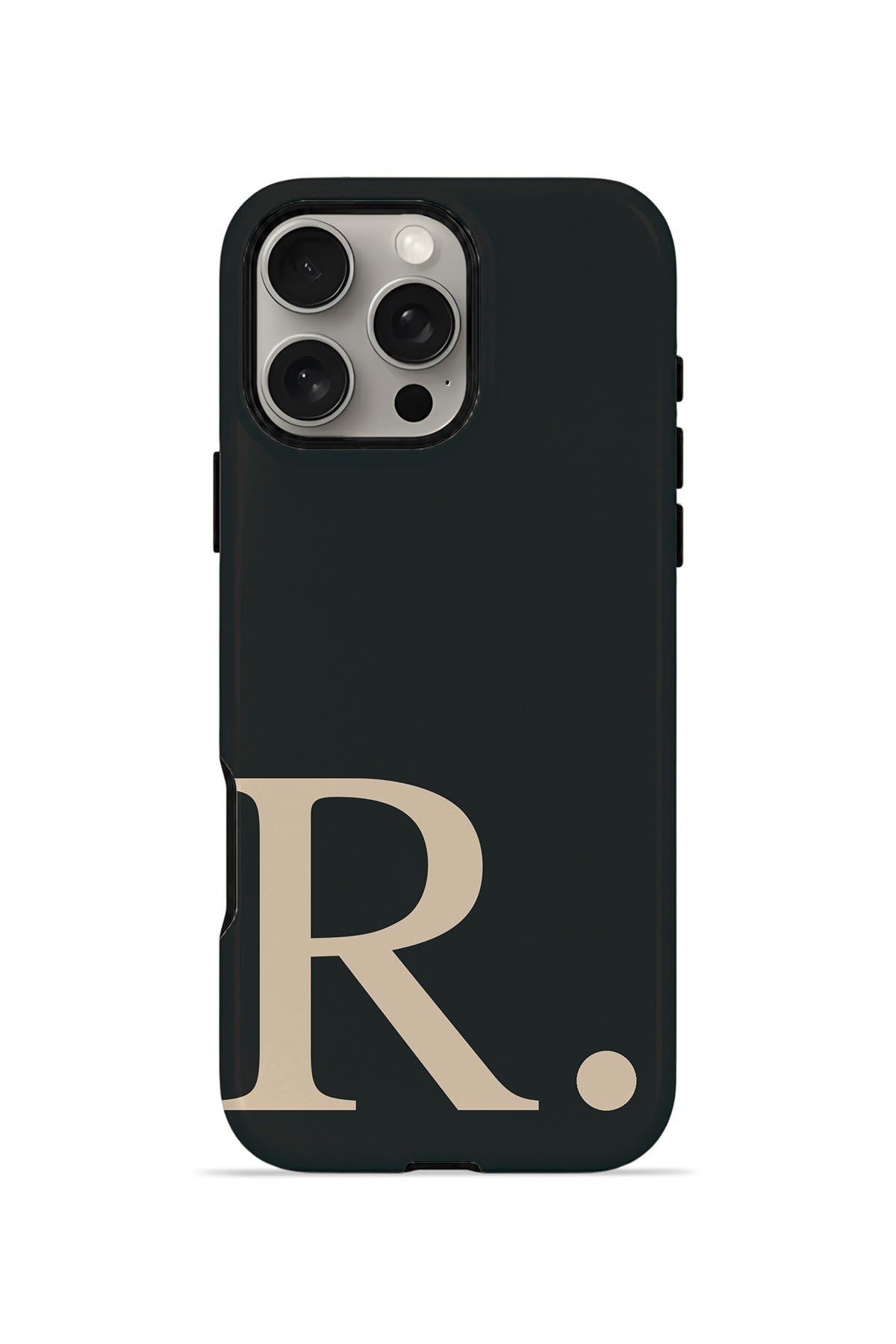 iPhone 16 Pro Vorian Noir Beige R - Ana