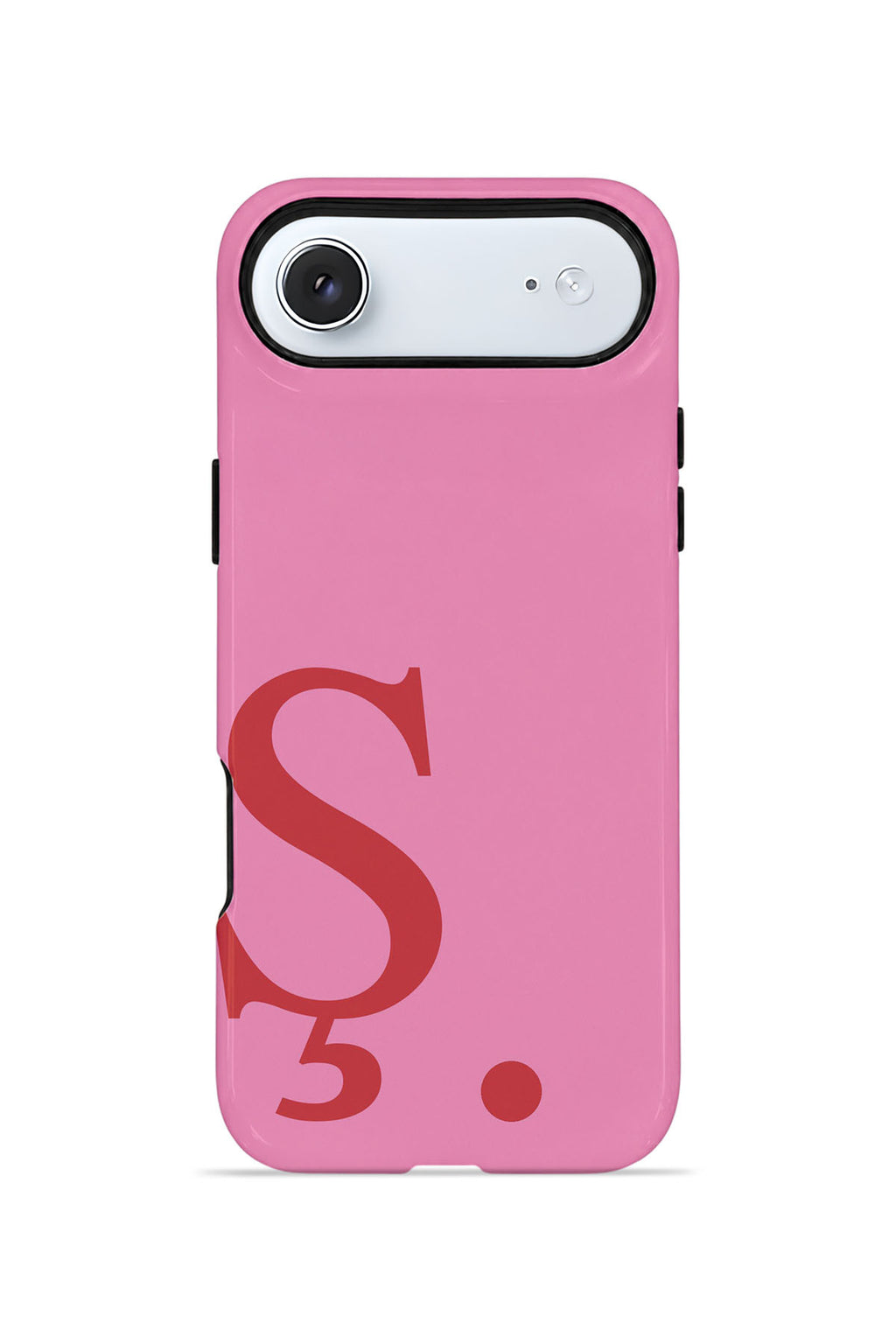 iPhone 17 Air Vorian Poppy Pink Ş - Ana