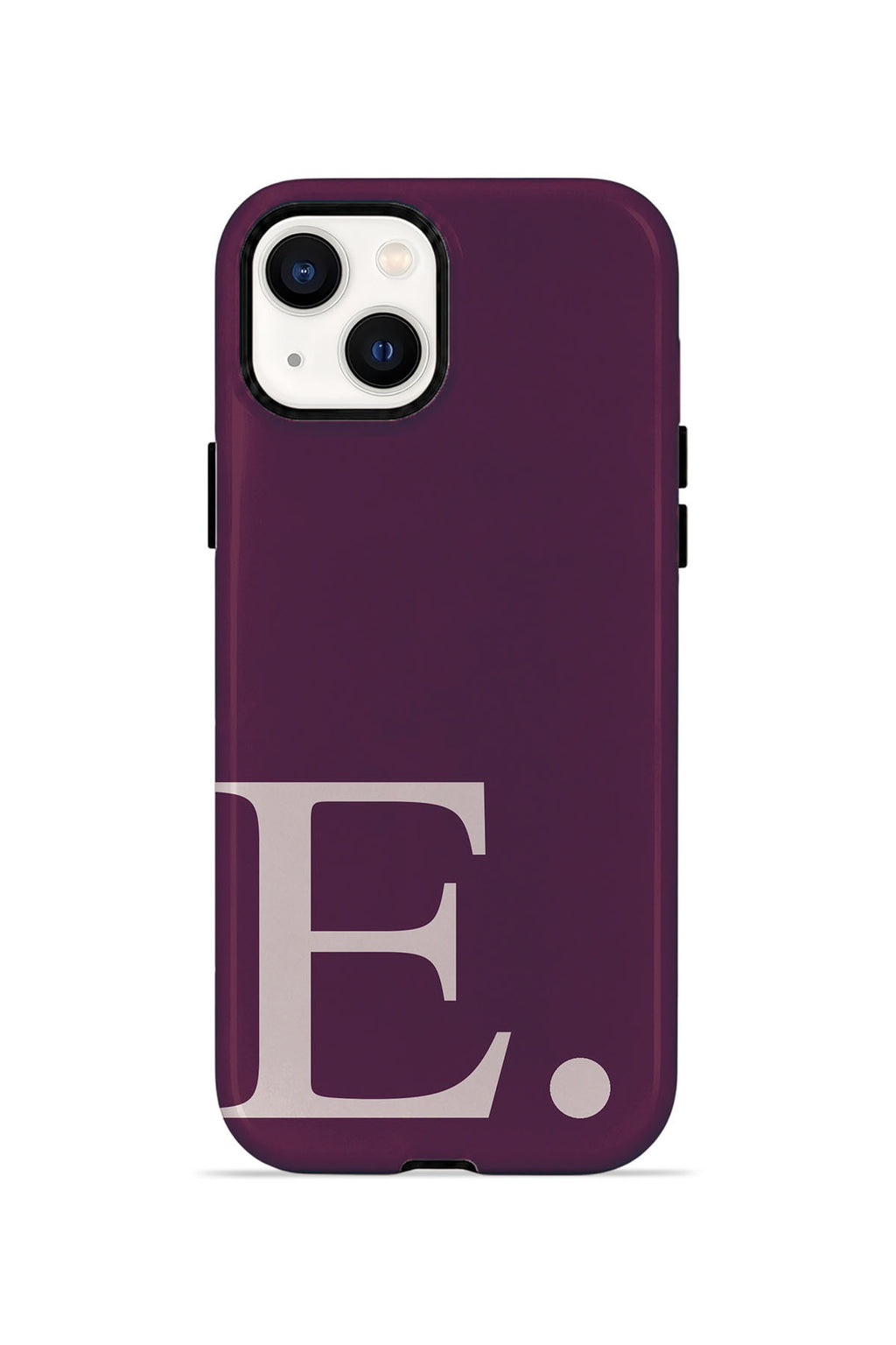 iPhone 15 Vorian Wine Blush E - Ana