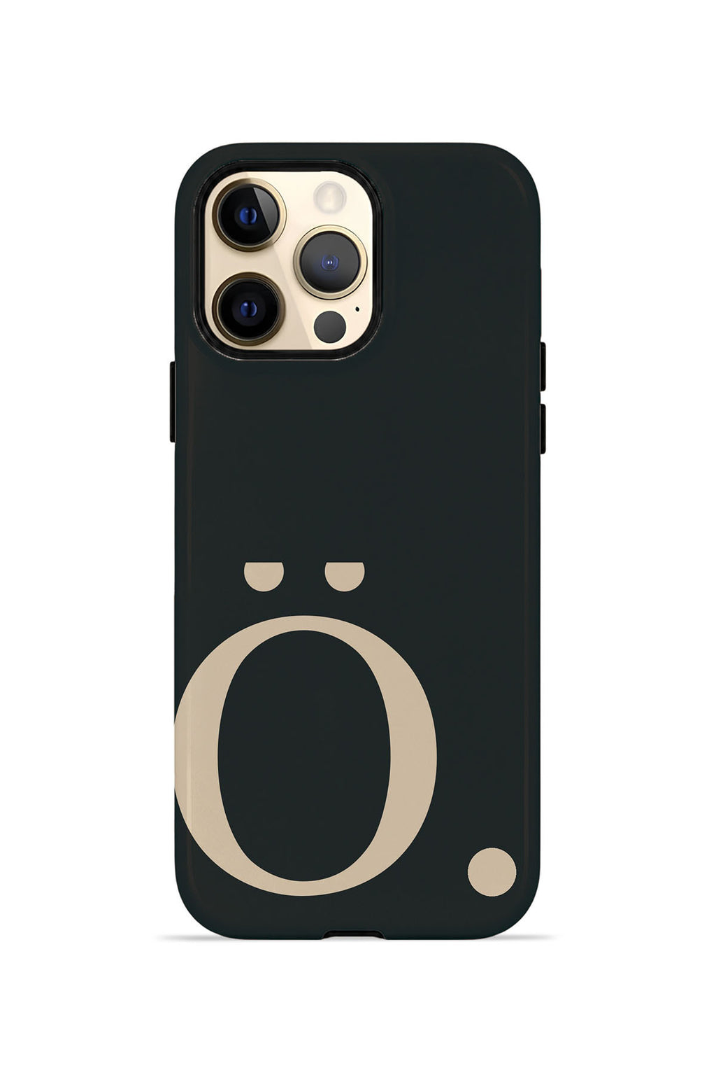 iPhone 12 Pro Vorian Noir Beige Ö - Ana