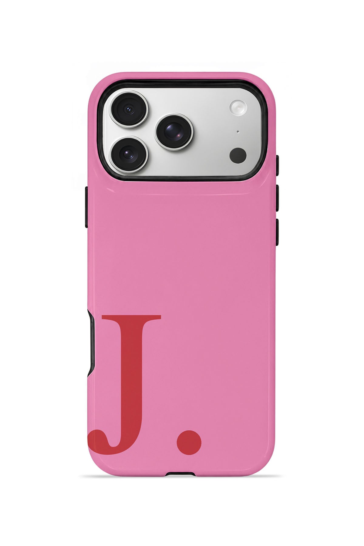 iPhone 18 Pro Max Vorian Poppy Pink J - Ana