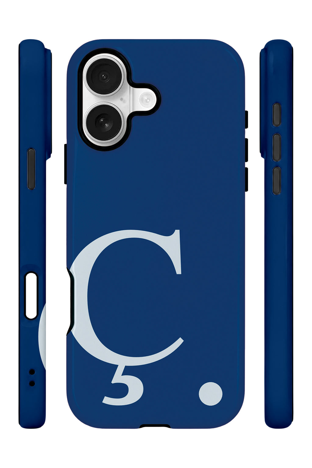 iPhone 17 Vorian Midnight Ice Ç - Yan