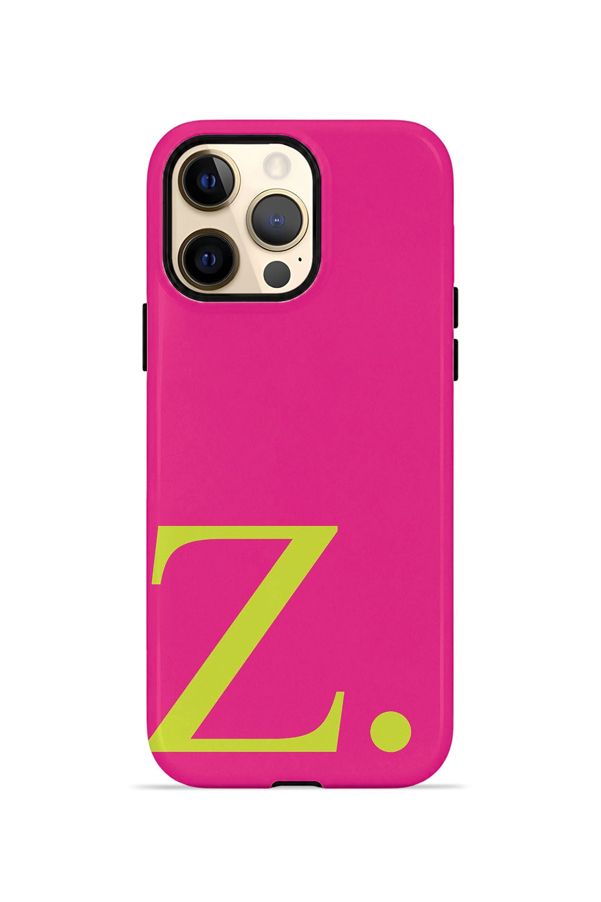 iPhone 14 Pro Vorian Electric Kiss Z - Ana