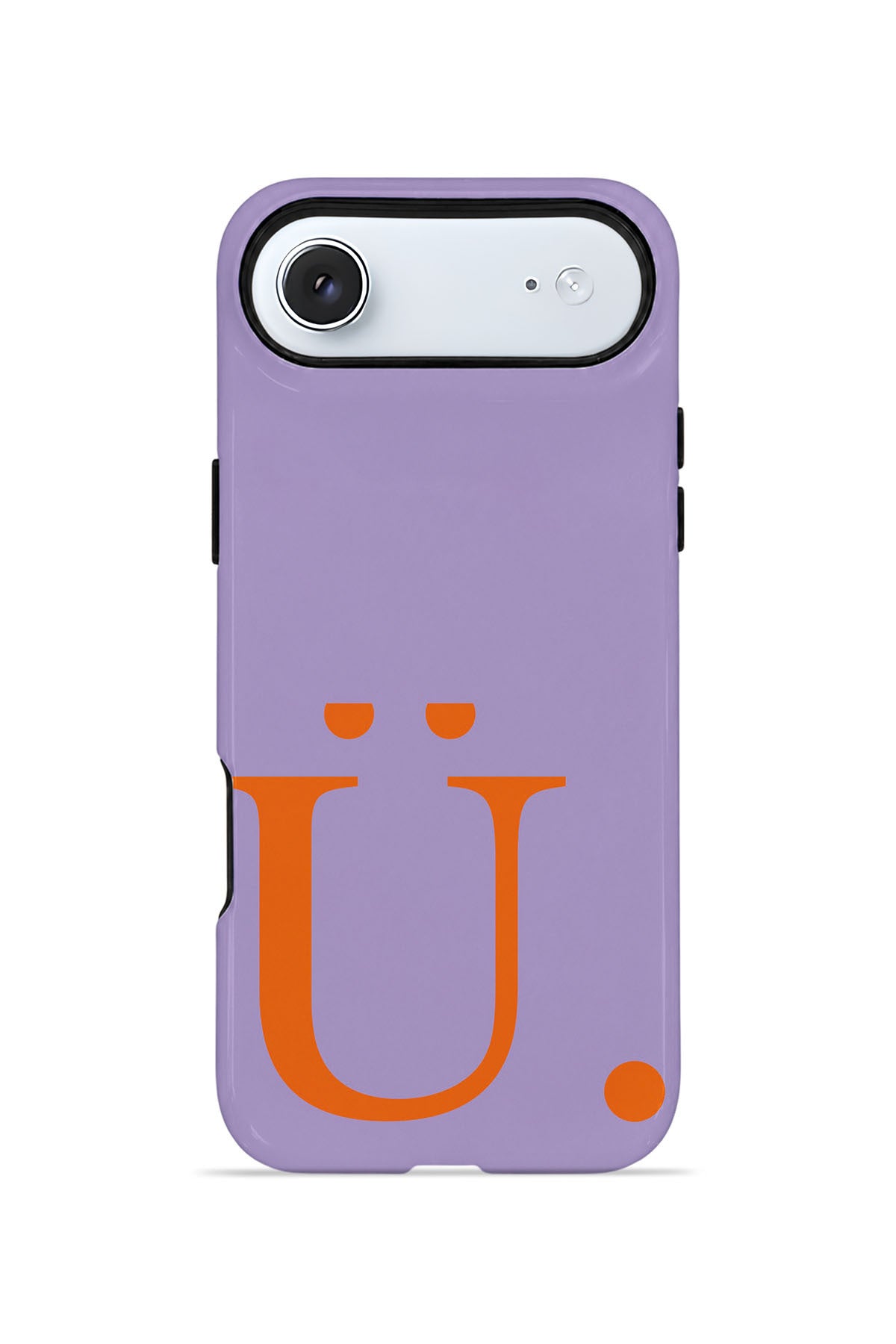 iPhone 17 Air Vorian Lilac Heat Ü - Ana