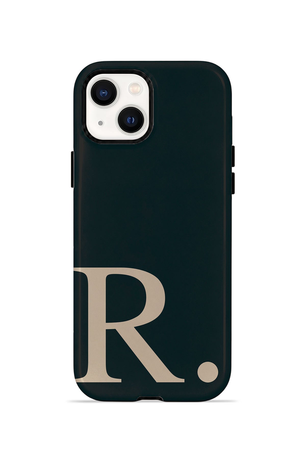 iPhone 15 Plus Vorian Noir Beige R - Ana